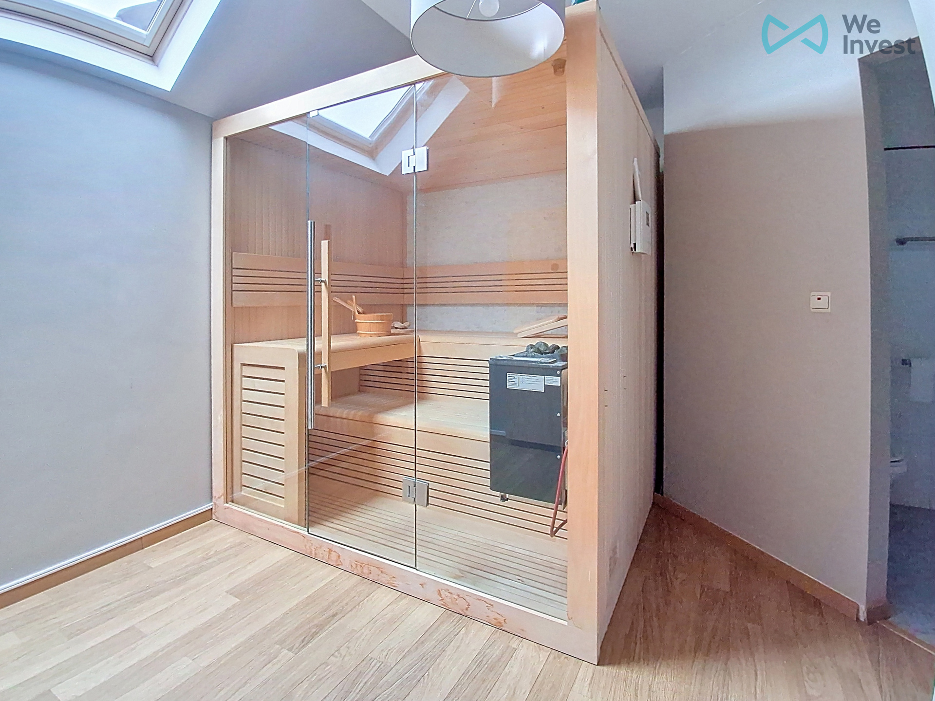 Picture 4 of 4 for Exceptional house with four bedrooms in Meise