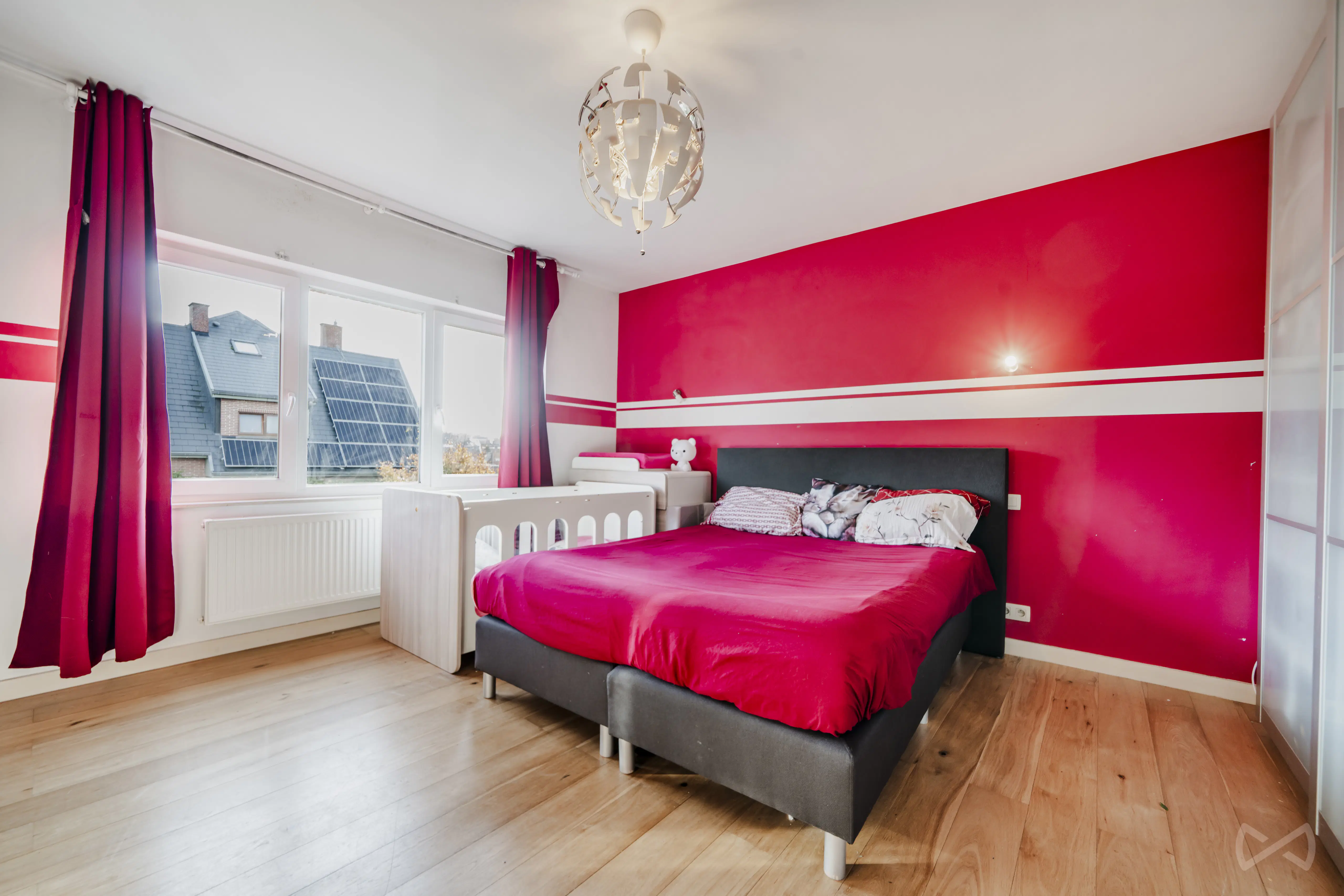 Picture 4 of 4 for House with three bedrooms in Herne