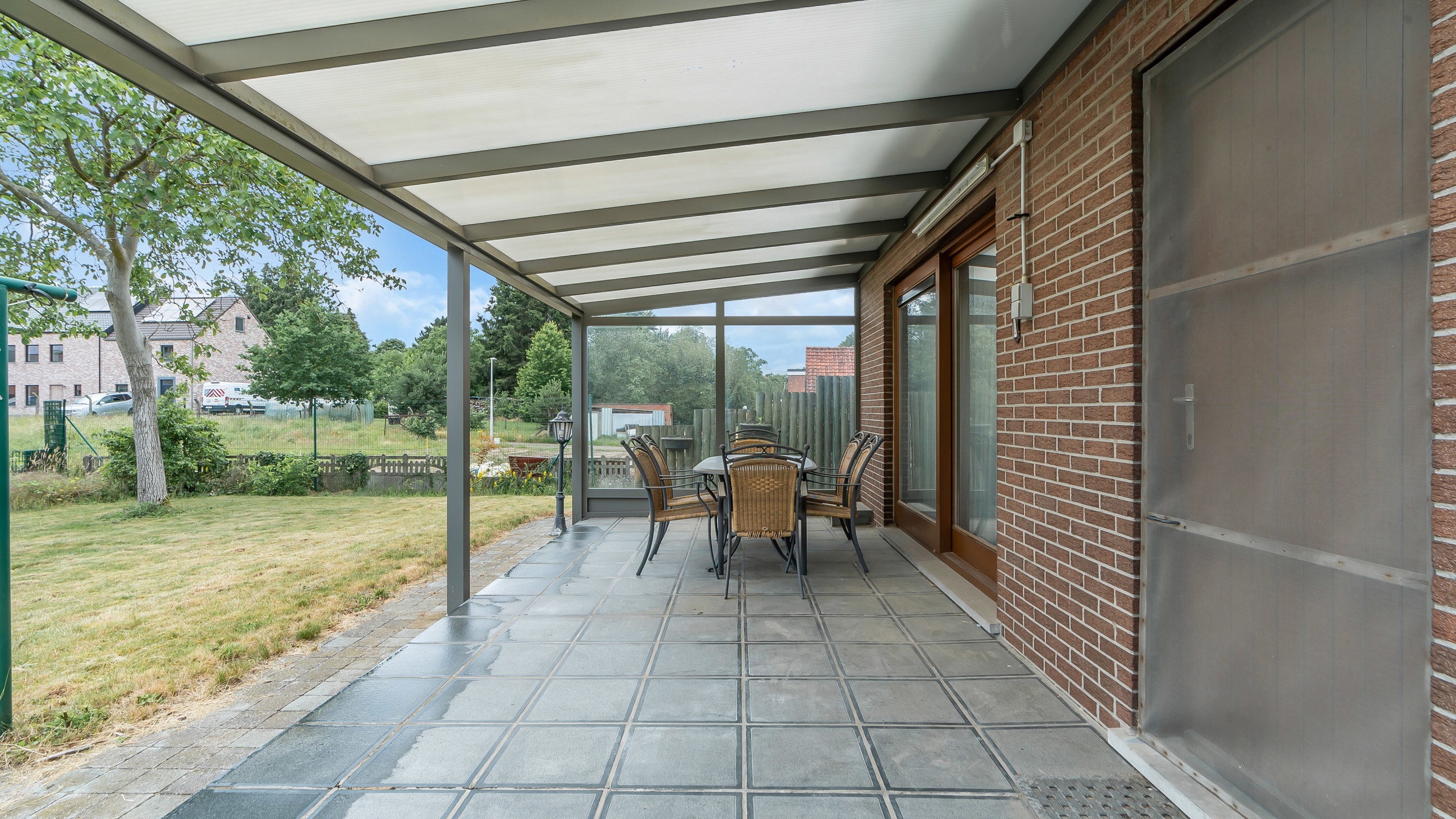 Picture 4 of 4 for House with three bedrooms in Houthalen-Helchteren
