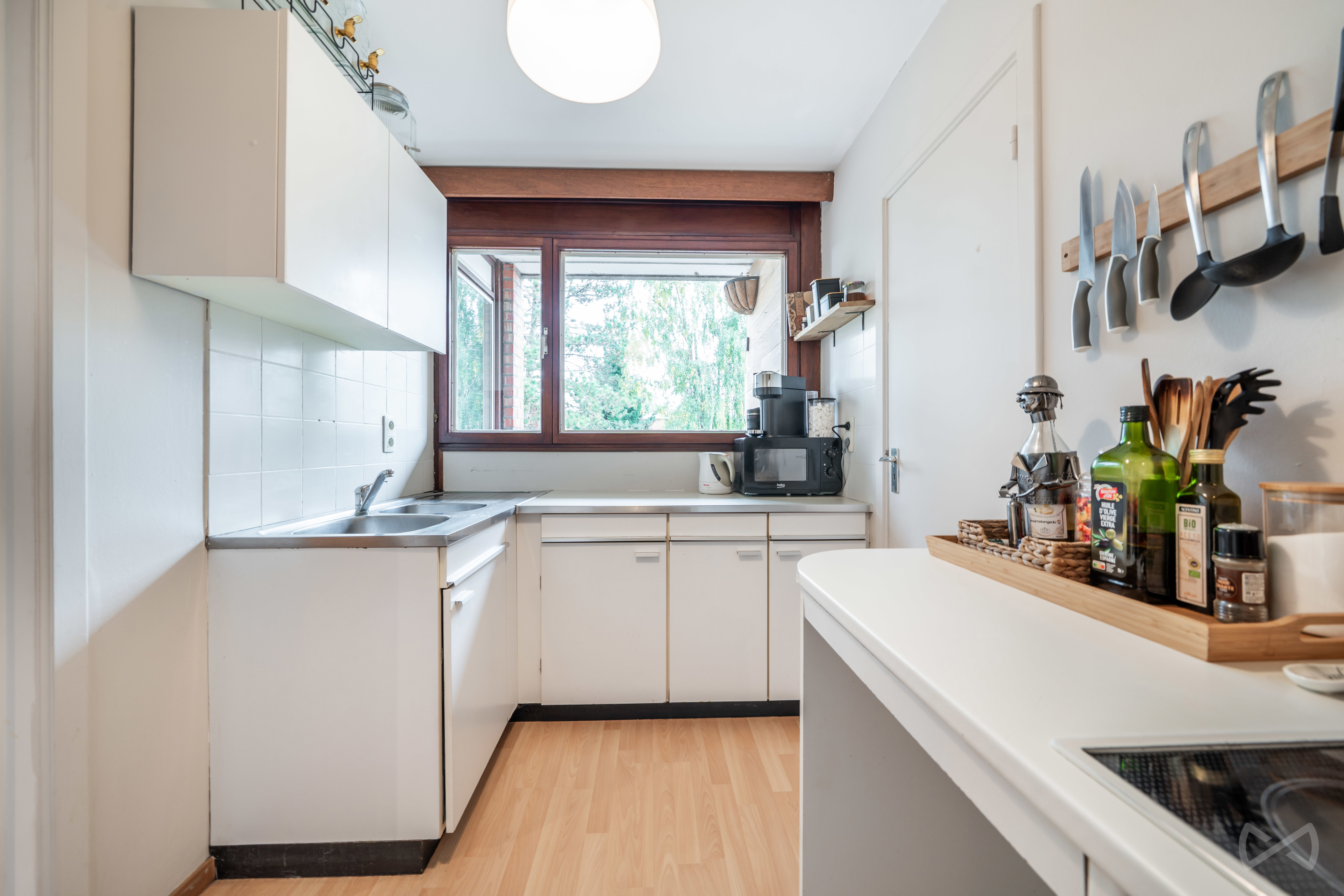 Photo 4 sur 4 pour Appartement de deux chambres à Nivelles