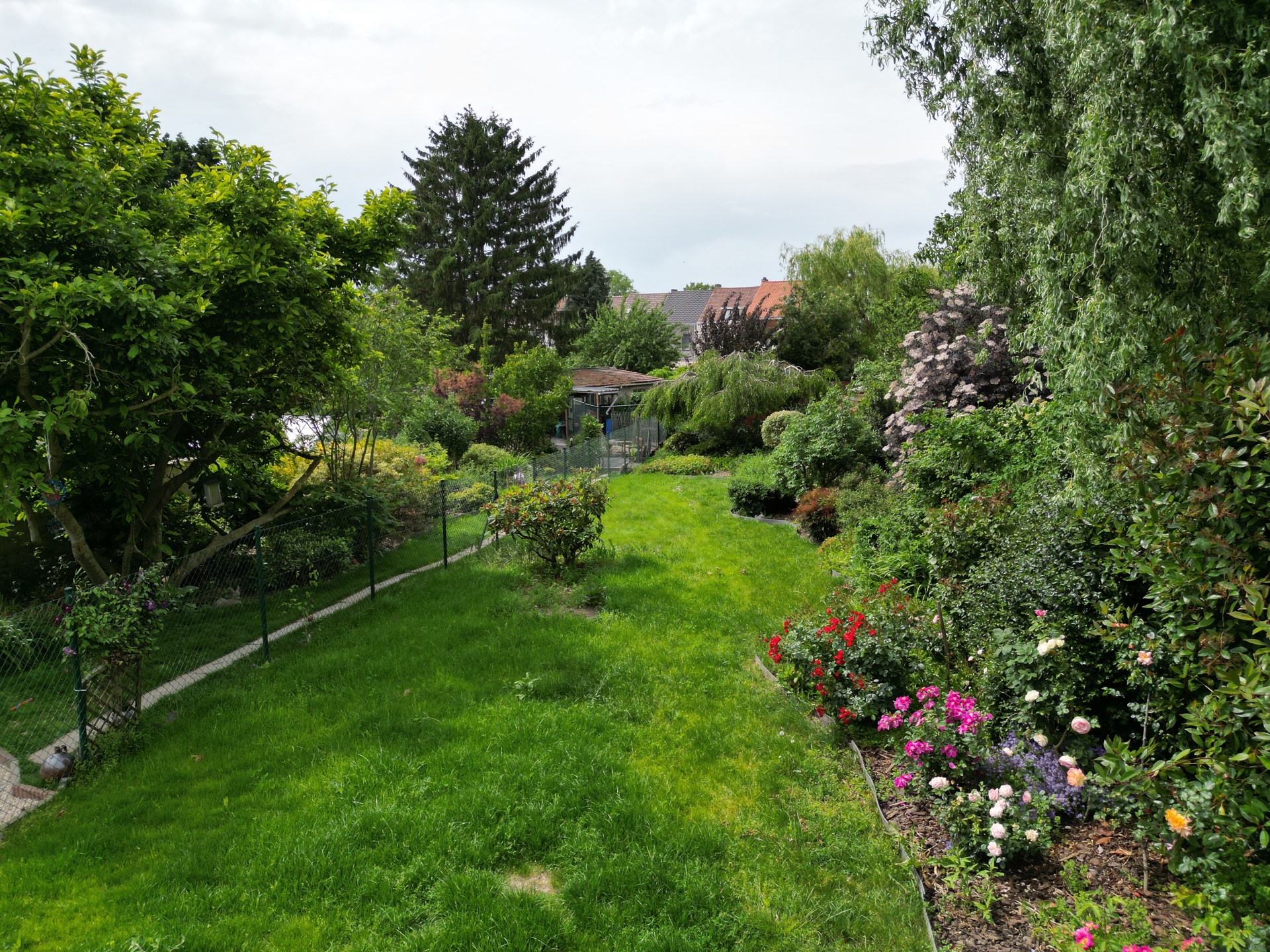 Picture 2 of 4 for Building ground in Braine-le-Comte