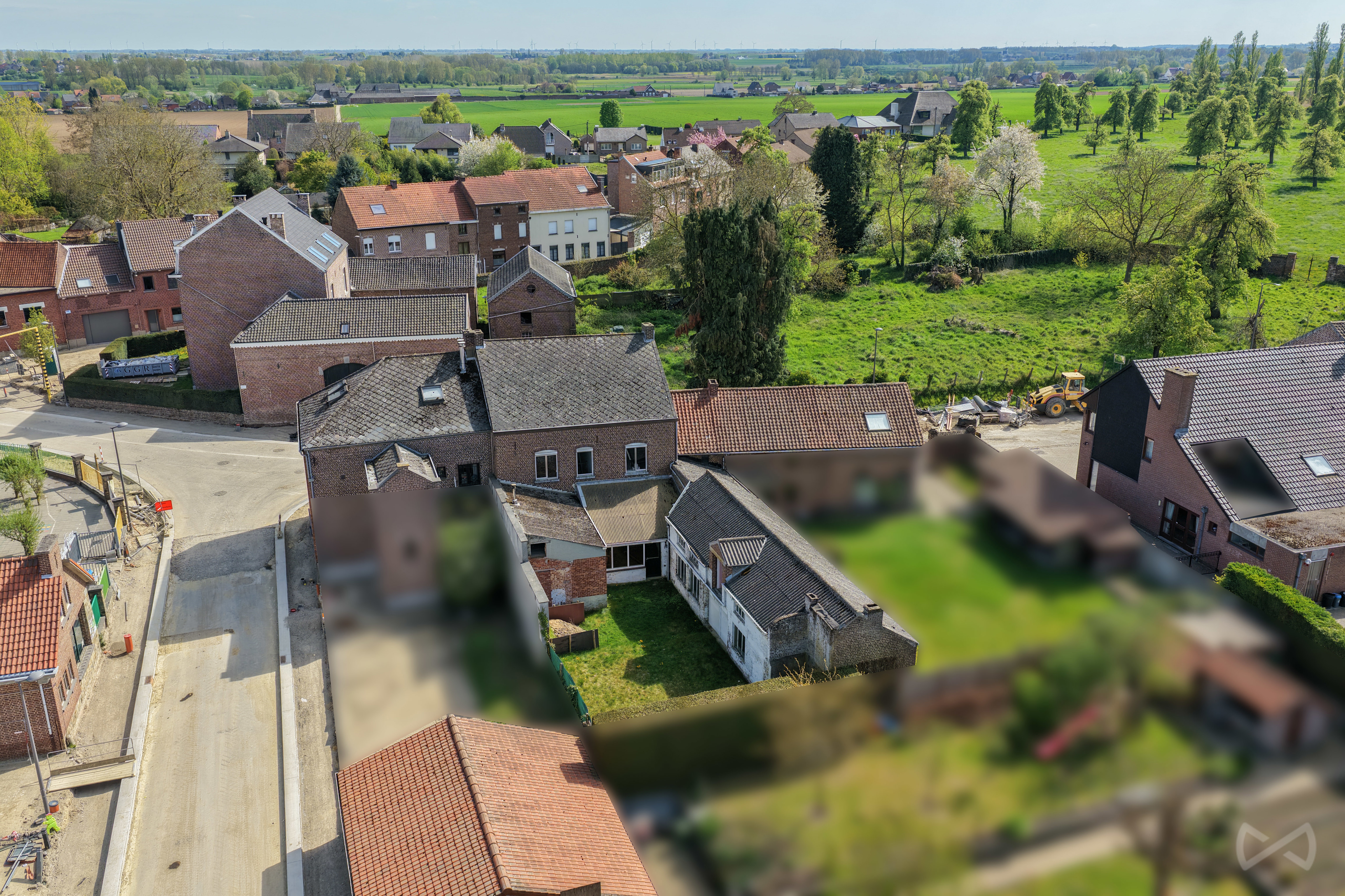 Picture 4 of 4 for House with four bedrooms in Tienen Oplinter