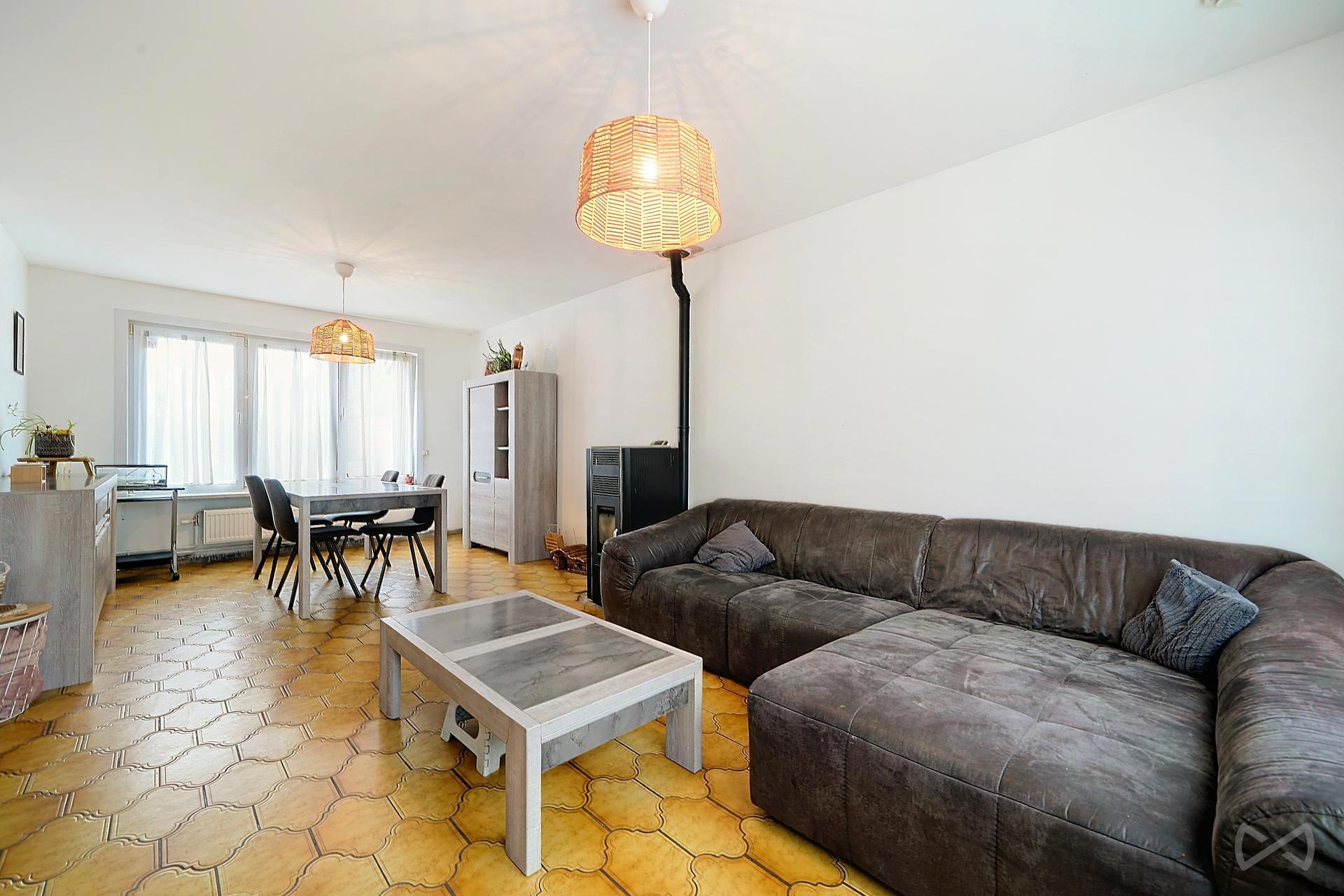 Photo 2 sur 3 pour Maison de trois chambres à Soignies