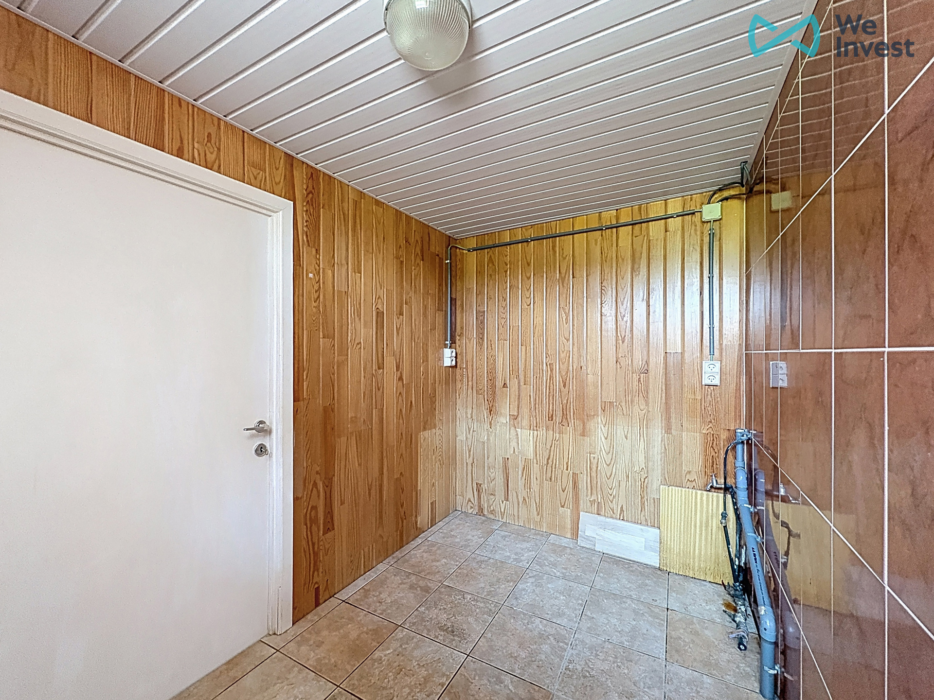 Picture 1 of 4 for House with five bedrooms in Malmedy