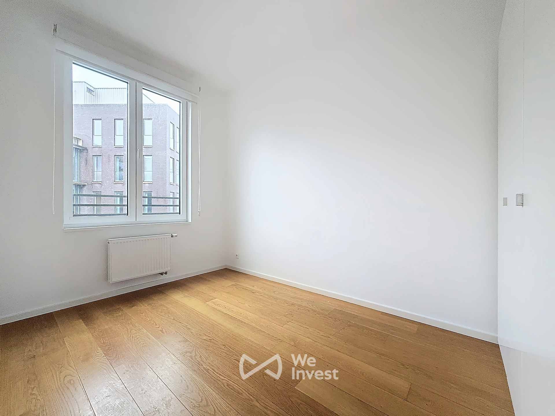 Picture 3 of 4 for Duplex with three bedrooms in Bruxelles