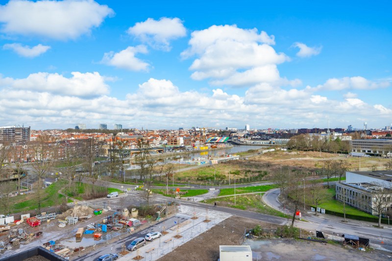 Picture 2 of 3 for Flat with three bedrooms in Anderlecht