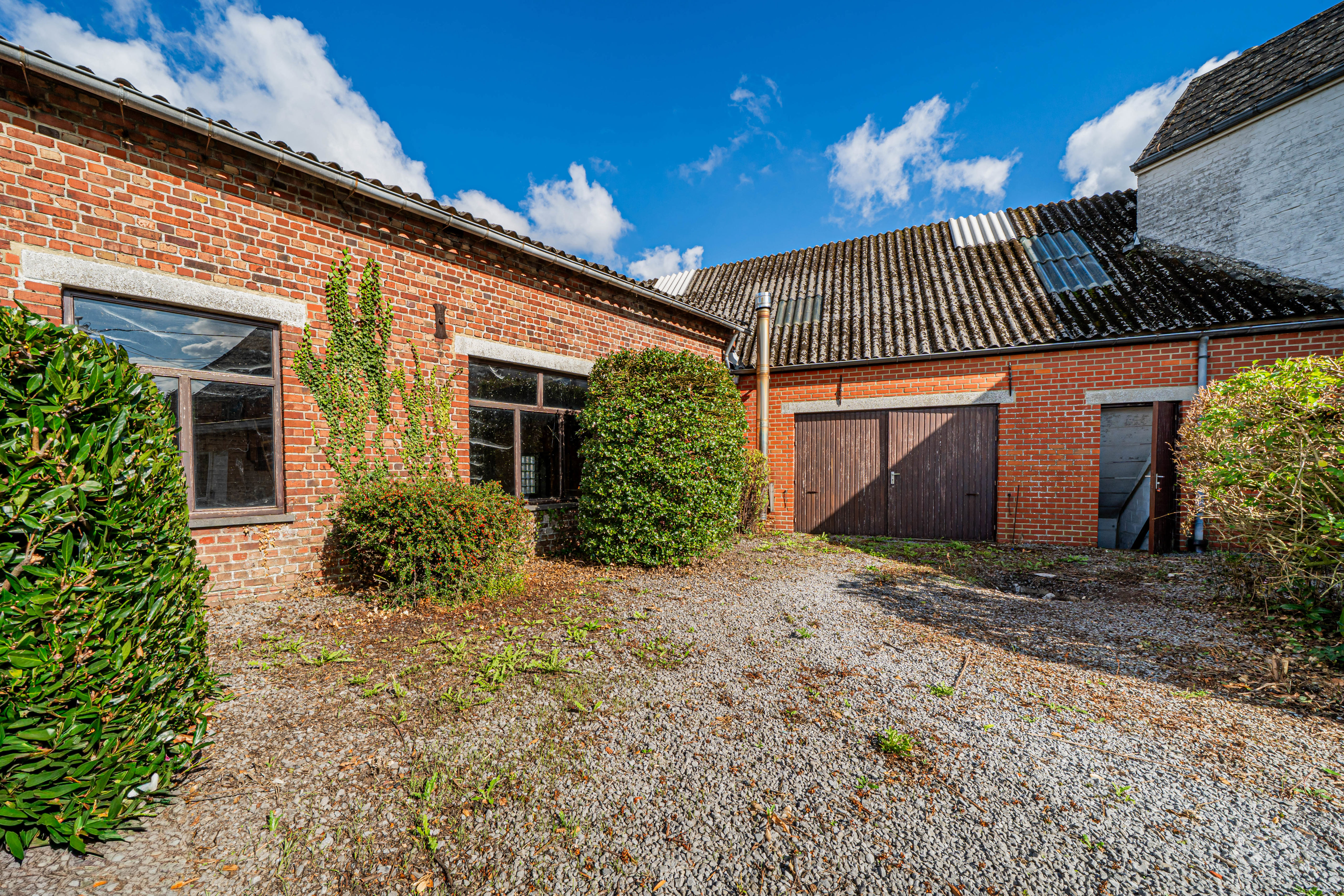 Picture 1 of 4 for House with four bedrooms in Jurbise