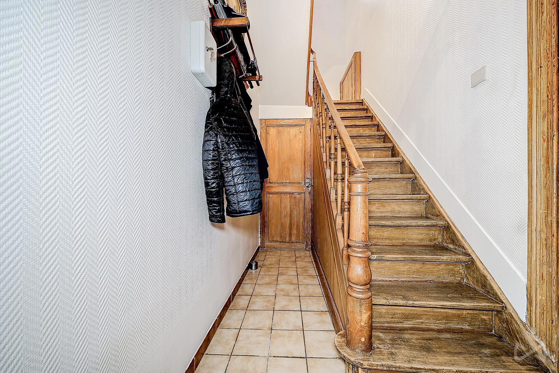 Photo 1 sur 4 pour Maison de quatre chambres à Braine-le-comte