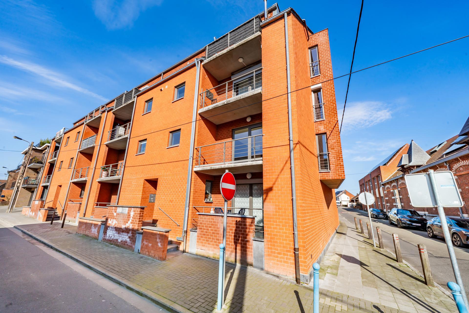 Photo 3 sur 4 pour Appartement de deux chambres à Chapelle-lez-herlaimont