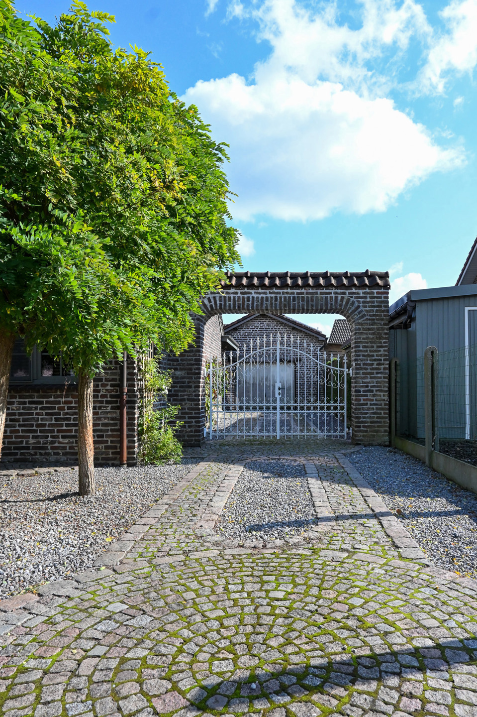 Picture 4 of 4 for Exceptional house with three bedrooms in Beringen Koersel