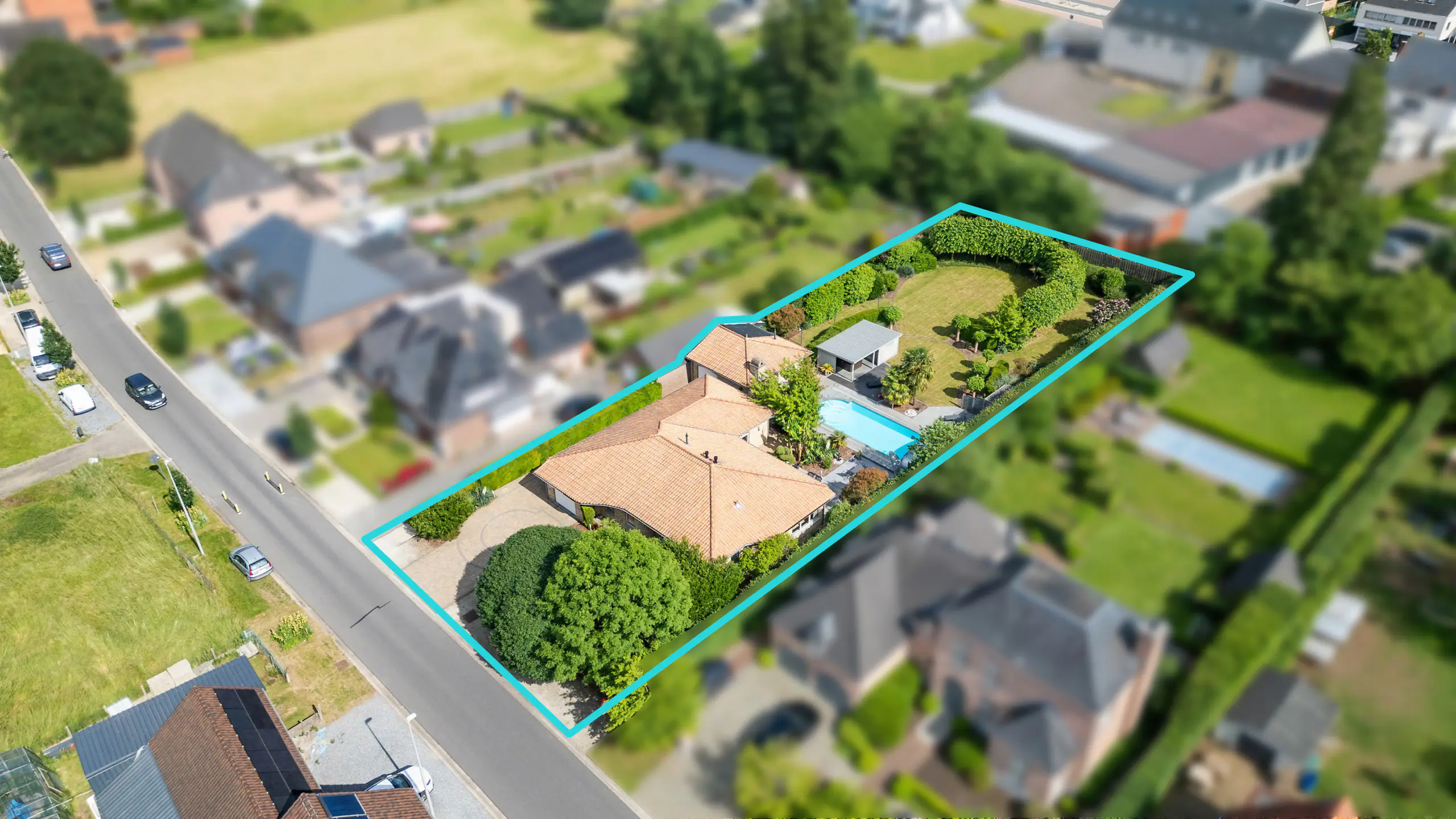 Picture 2 of 4 for Exceptional house with three bedrooms in Beringen