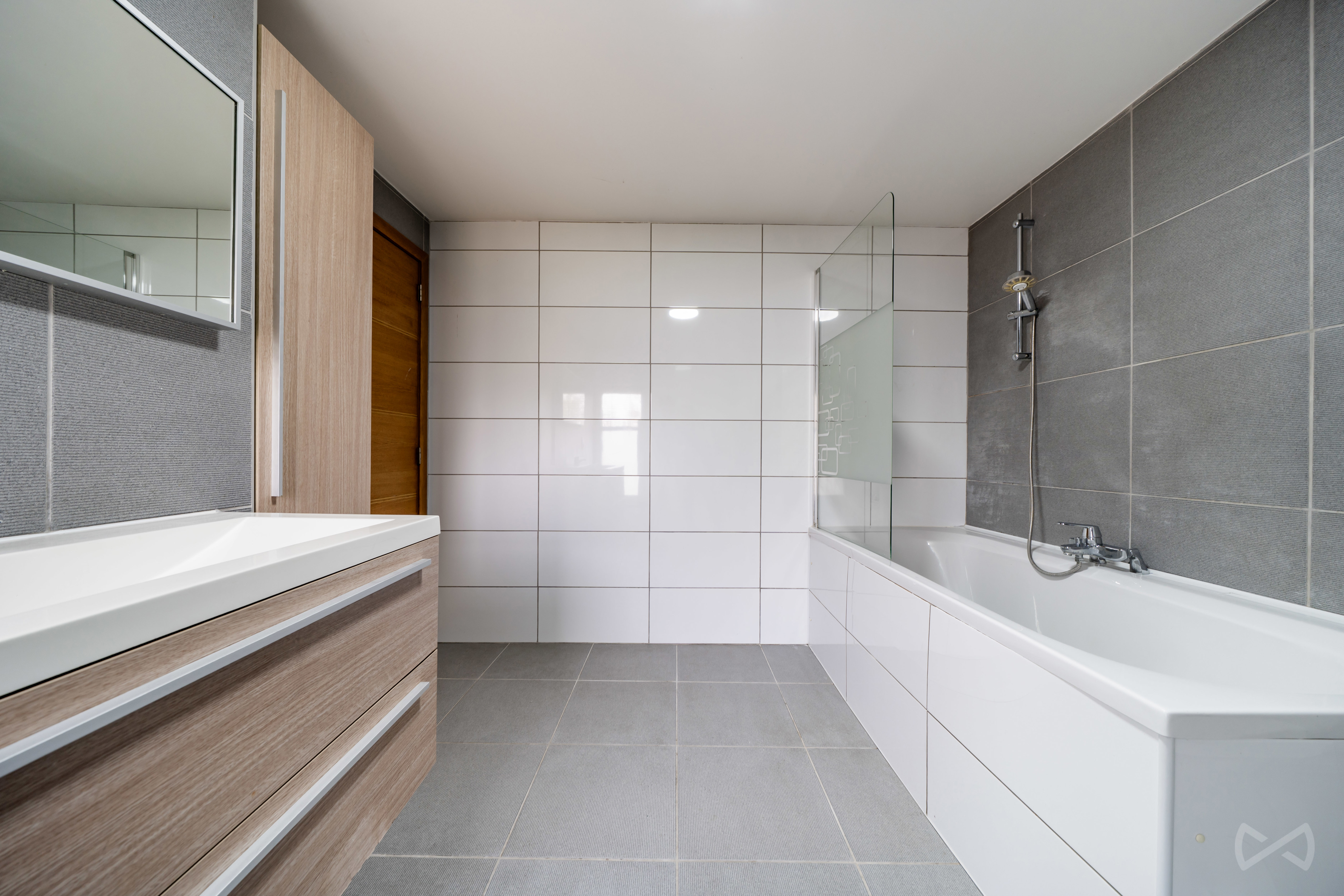 Photo 2 sur 4 pour Maison de trois chambres à Aiseau-presles
