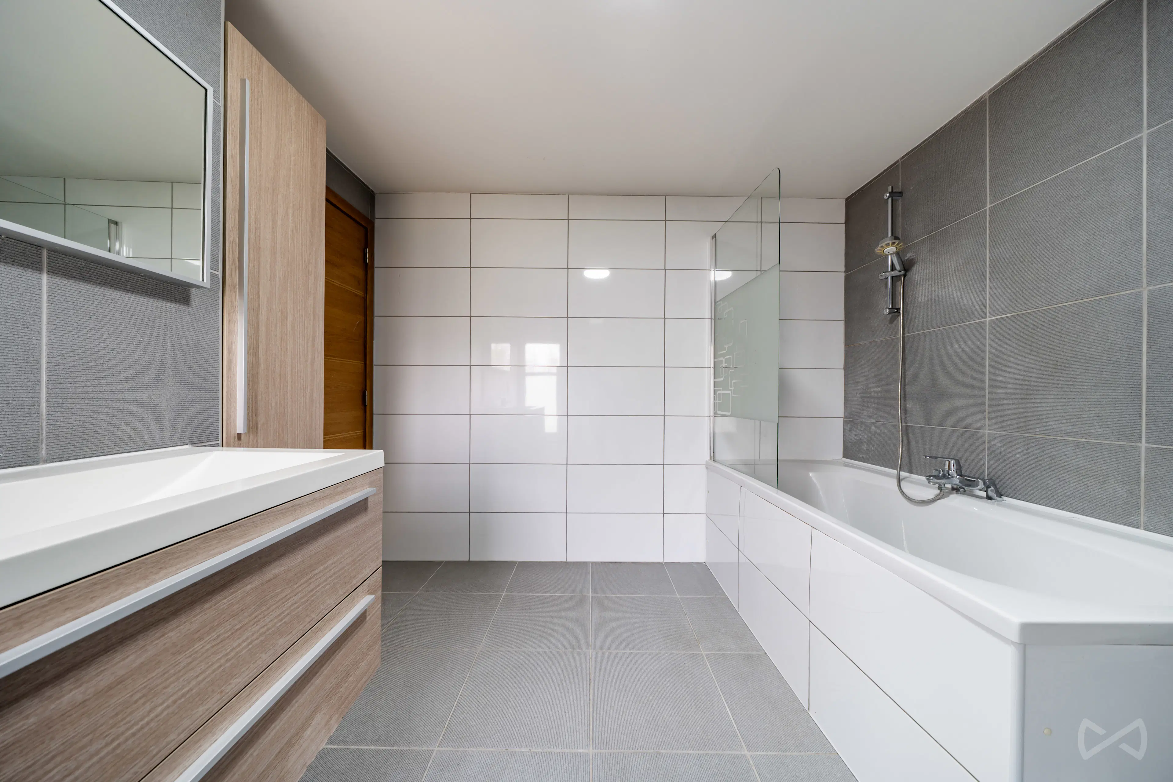Photo 2 sur 4 pour Maison de trois chambres à Aiseau-presles