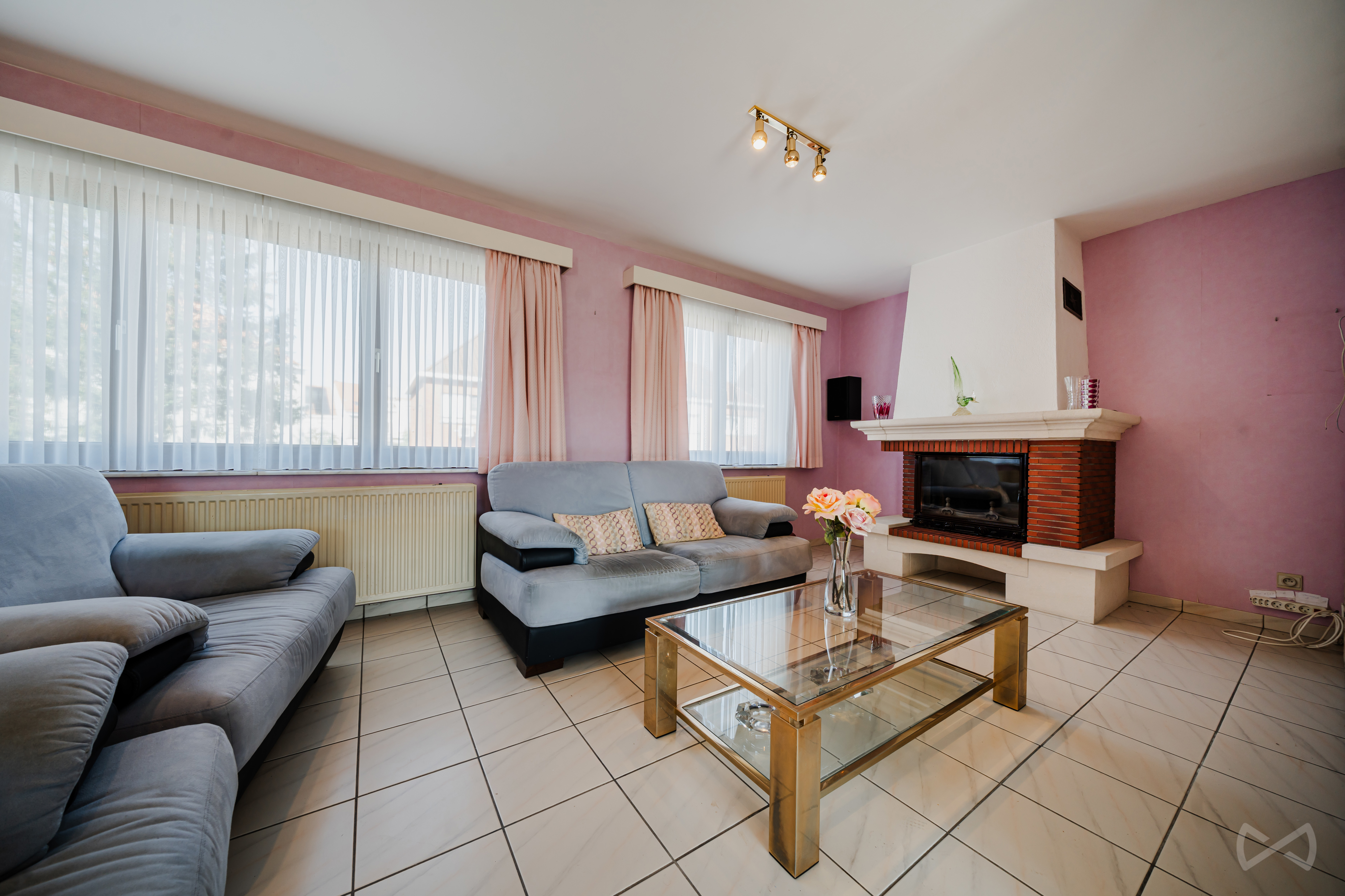 Photo 4 sur 4 pour Maison de trois chambres à Drogenbos