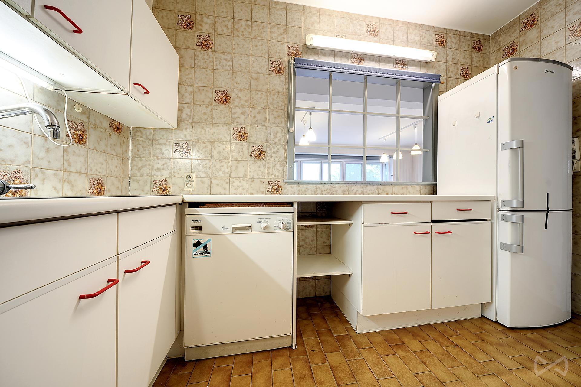 Picture 4 of 4 for Flat with two bedrooms in Drogenbos