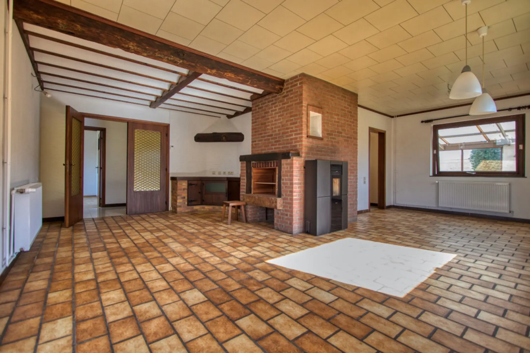 Picture 2 of 4 for House with three bedrooms in Sprimont
