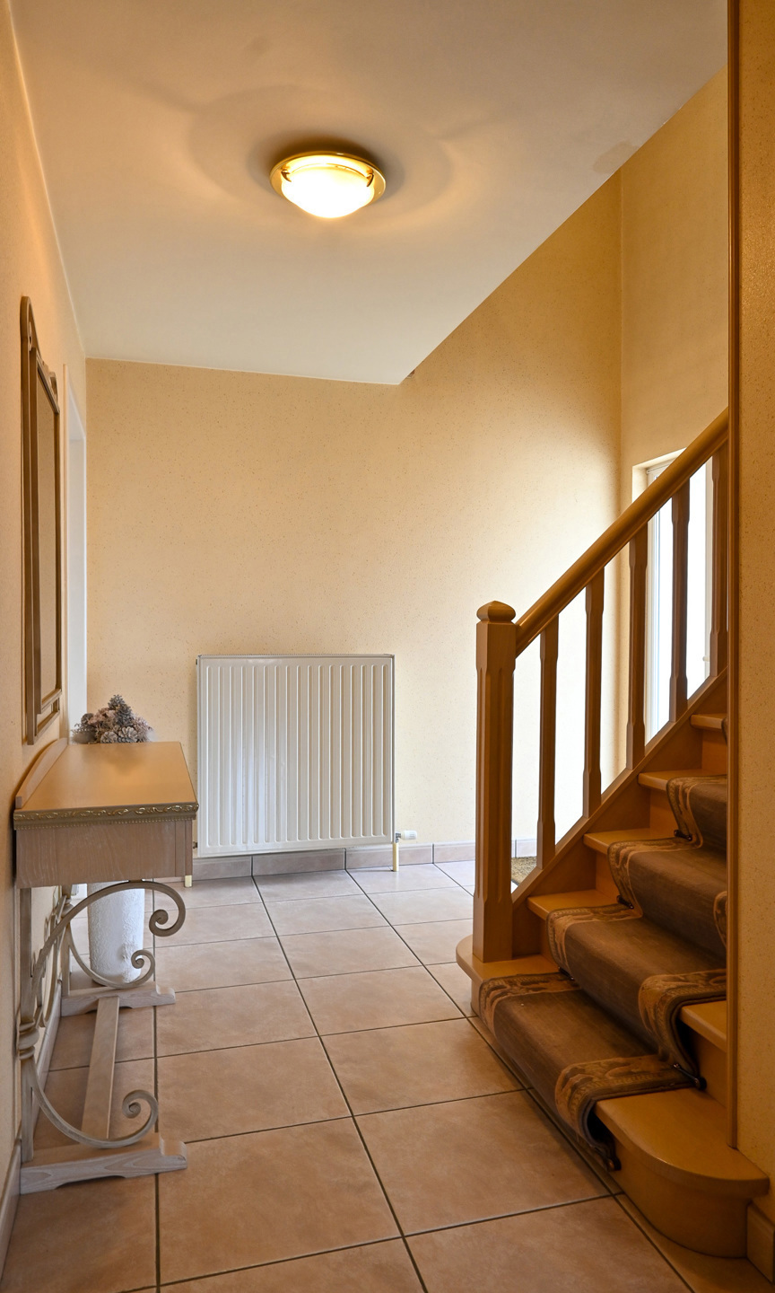 Picture 4 of 4 for Exceptional house with four bedrooms in Beringen