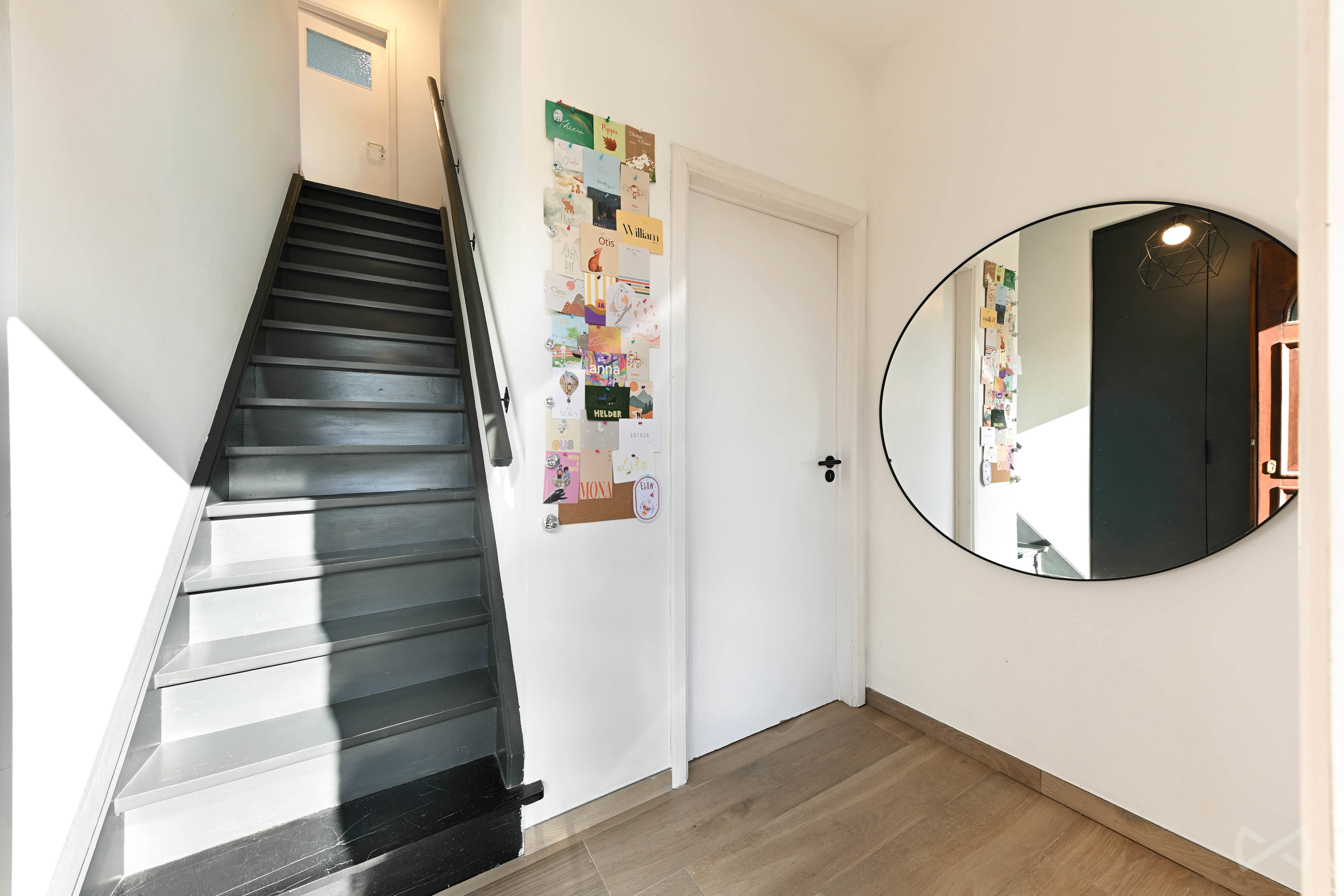 Picture 1 of 4 for House with four bedrooms in Leuven Kessel-Lo