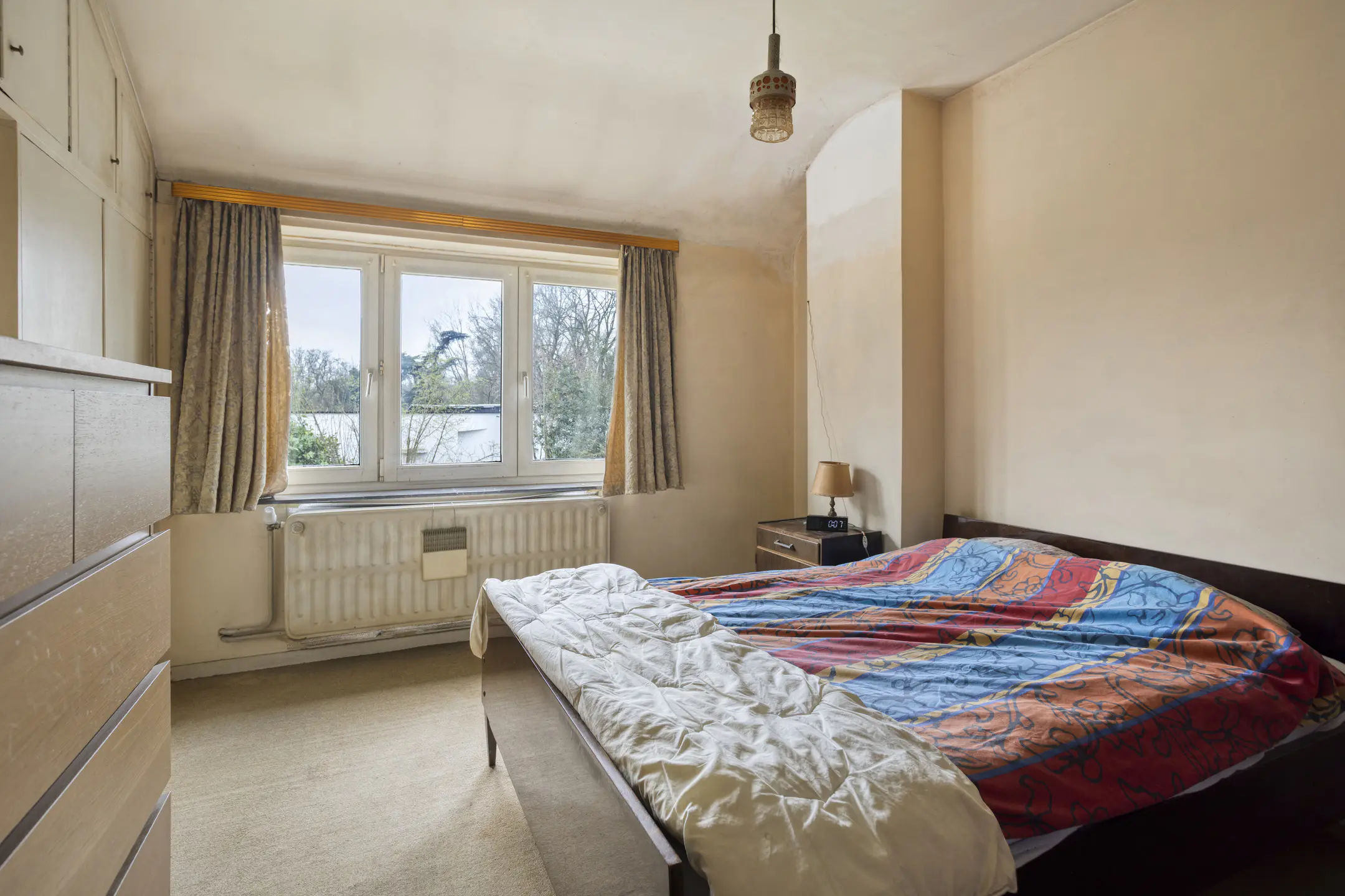 Foto 4 van 4 van Huis met vijf slaapkamers in Dilbeek