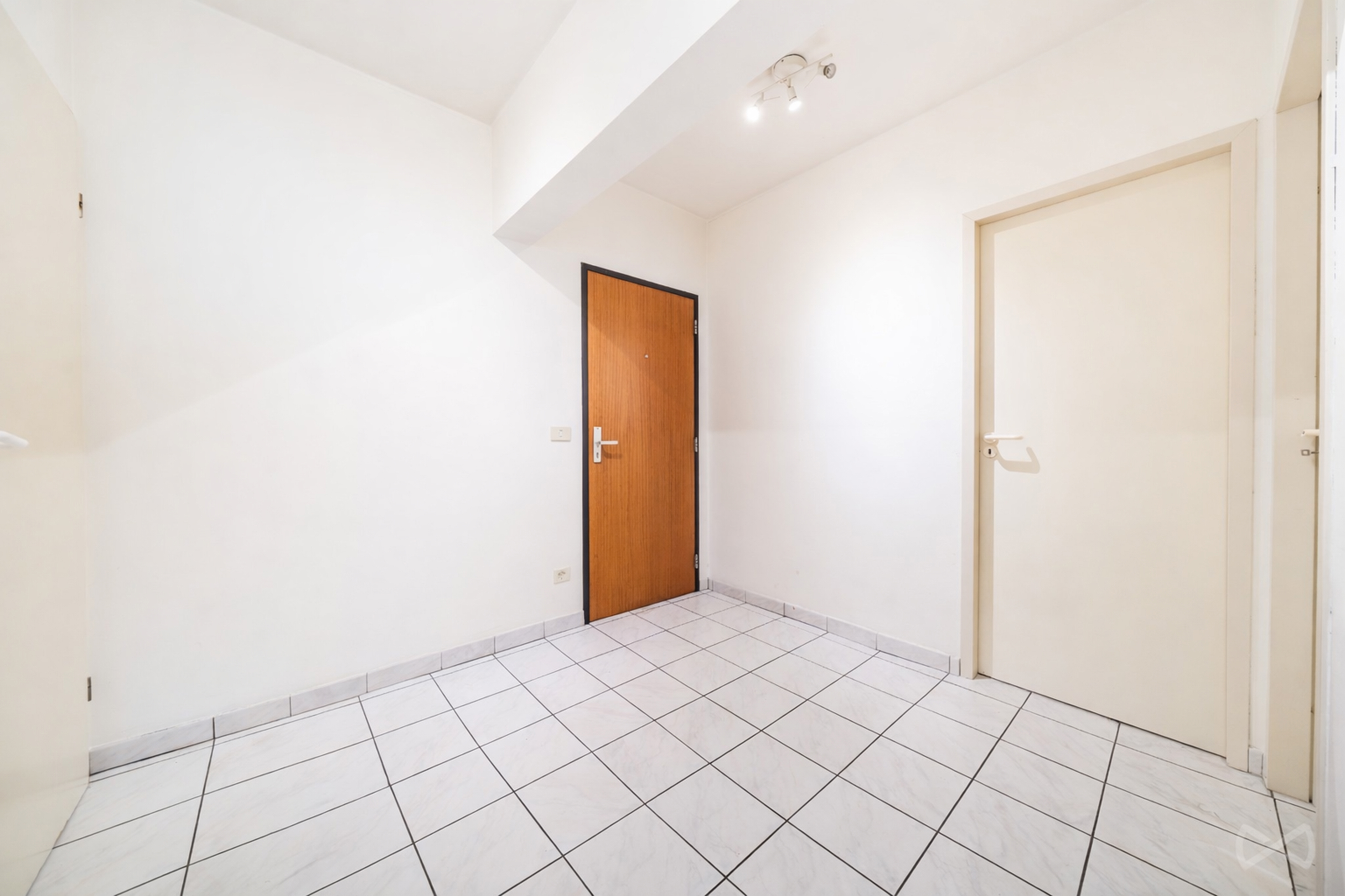 Picture 4 of 4 for Flat with two bedrooms in Berchem-sainte-agathe