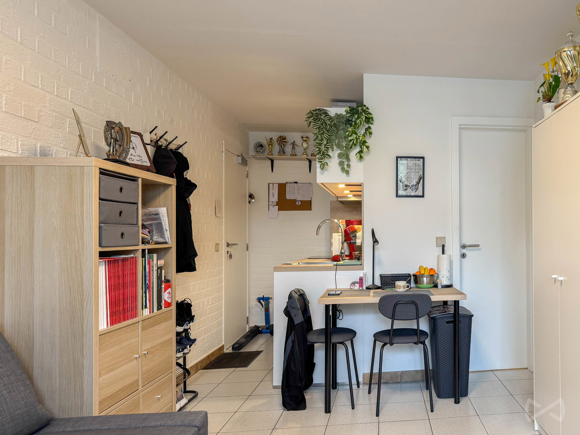 Picture 1 of 4 for Studio in Leuven Heverlee