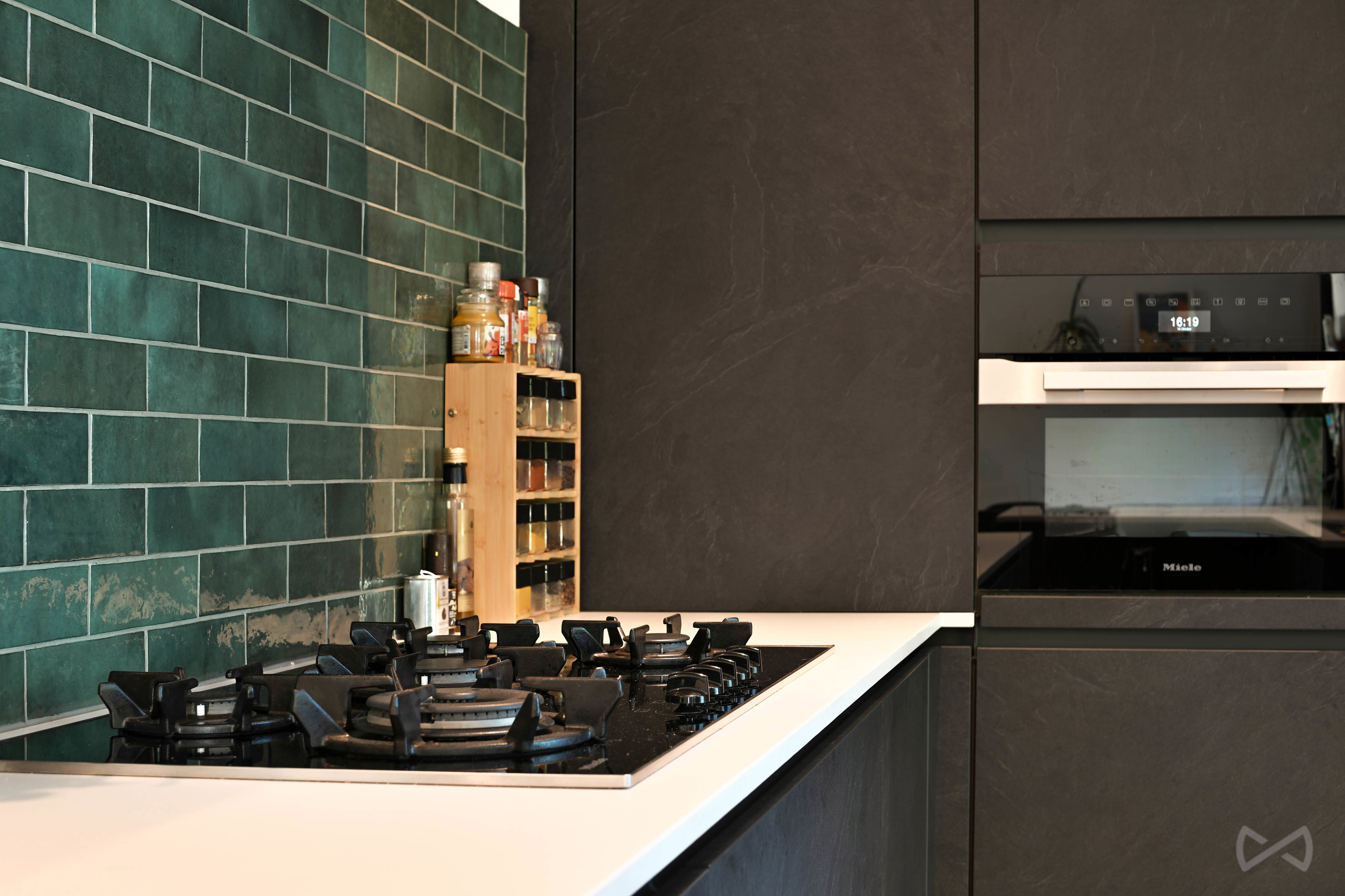 Picture 2 of 4 for House with four bedrooms in Leuven Kessel-Lo