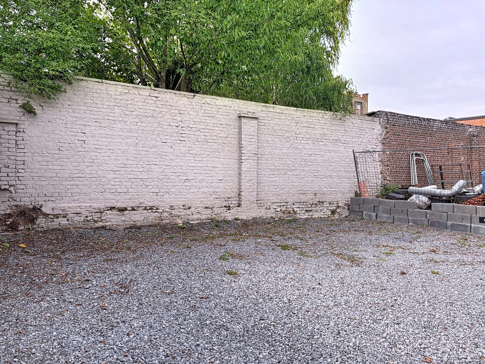 Picture 2 of 2 for Ground floor with two bedrooms in Morlanwelz