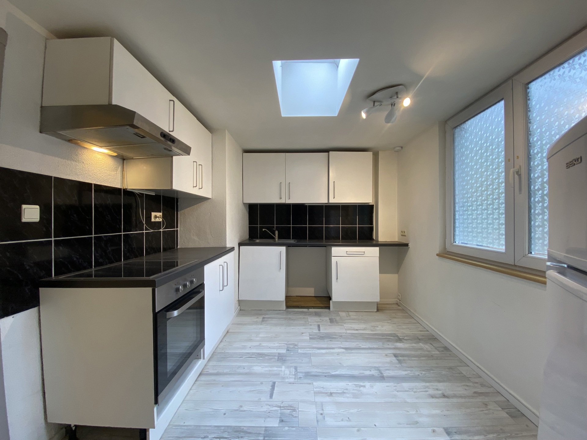 Photo 2 sur 4 pour Maison de deux chambres à Herstal