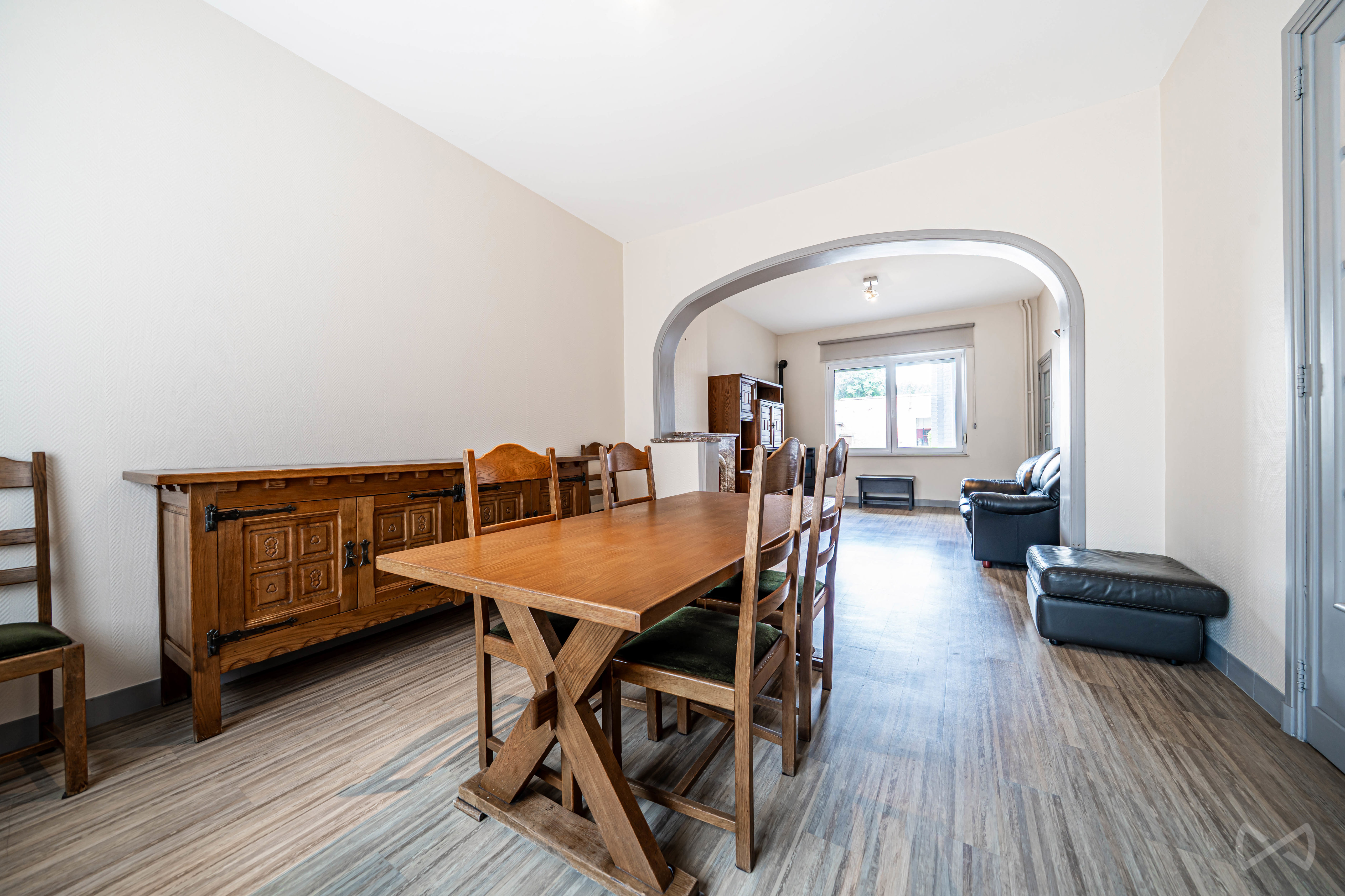 Picture 4 of 4 for Multi-purpose building with three bedrooms in Herstal