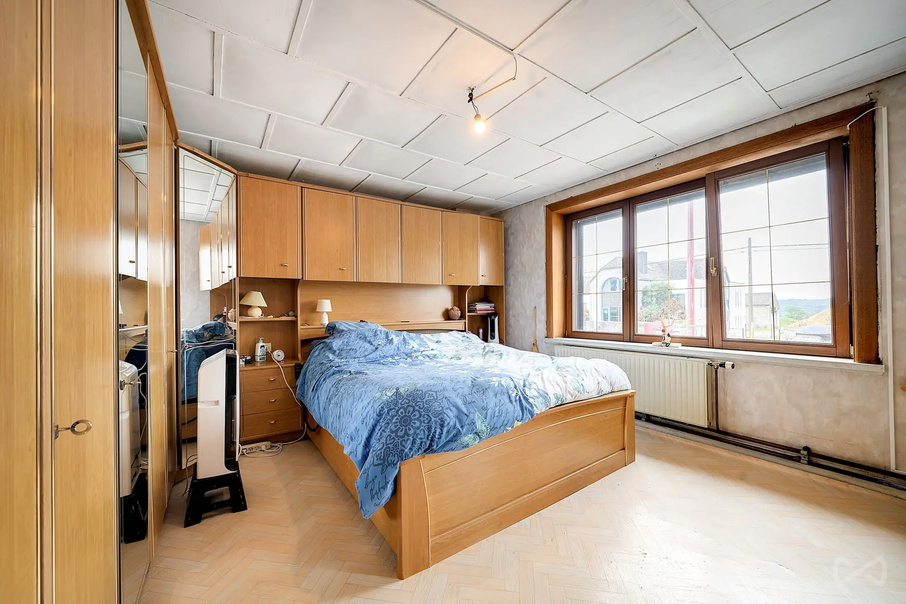 Picture 2 of 4 for Multi-purpose building with two bedrooms in Froidchapelle