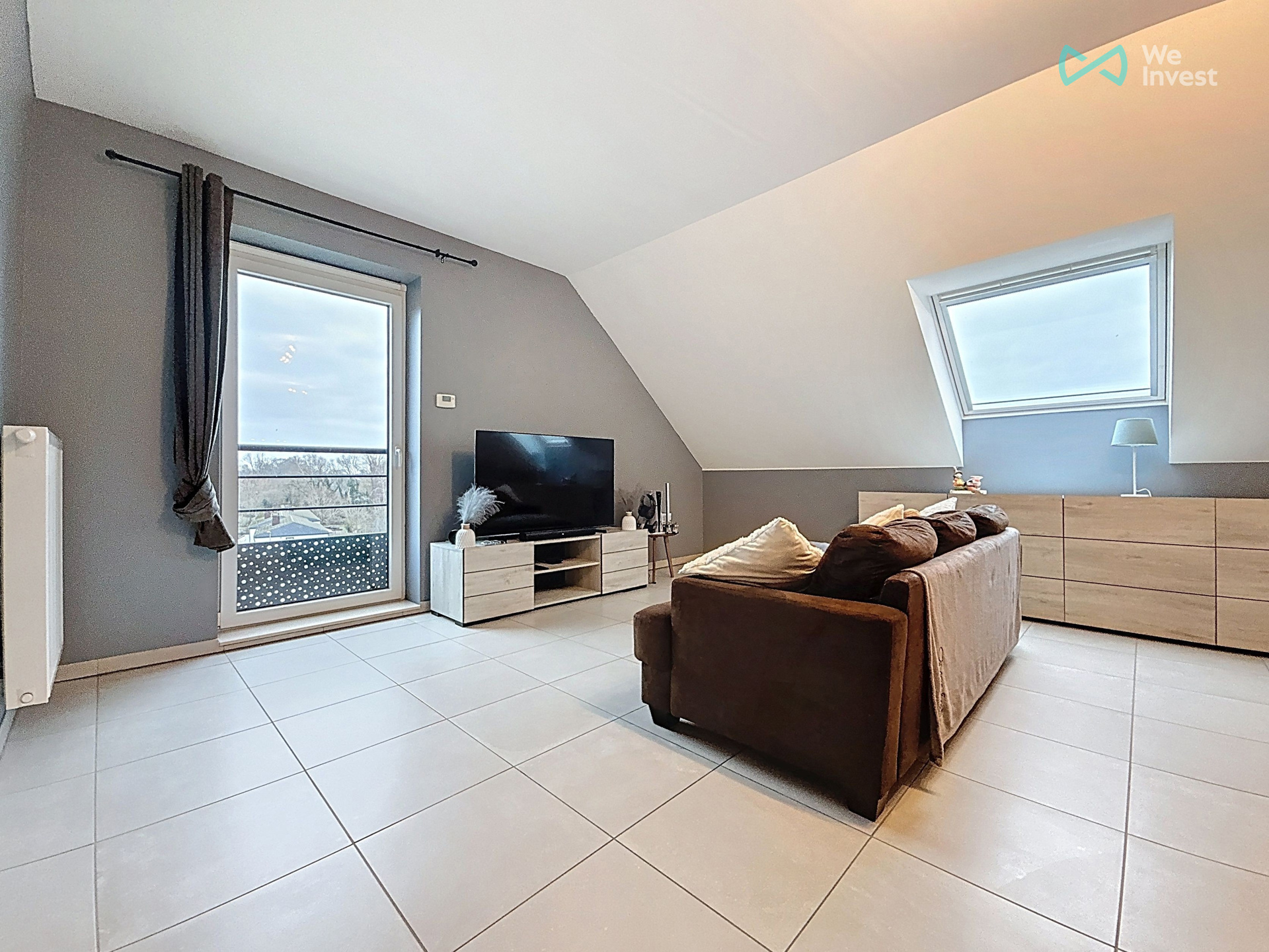 Picture 3 of 3 for Flat with two bedrooms in Villers-la-Ville