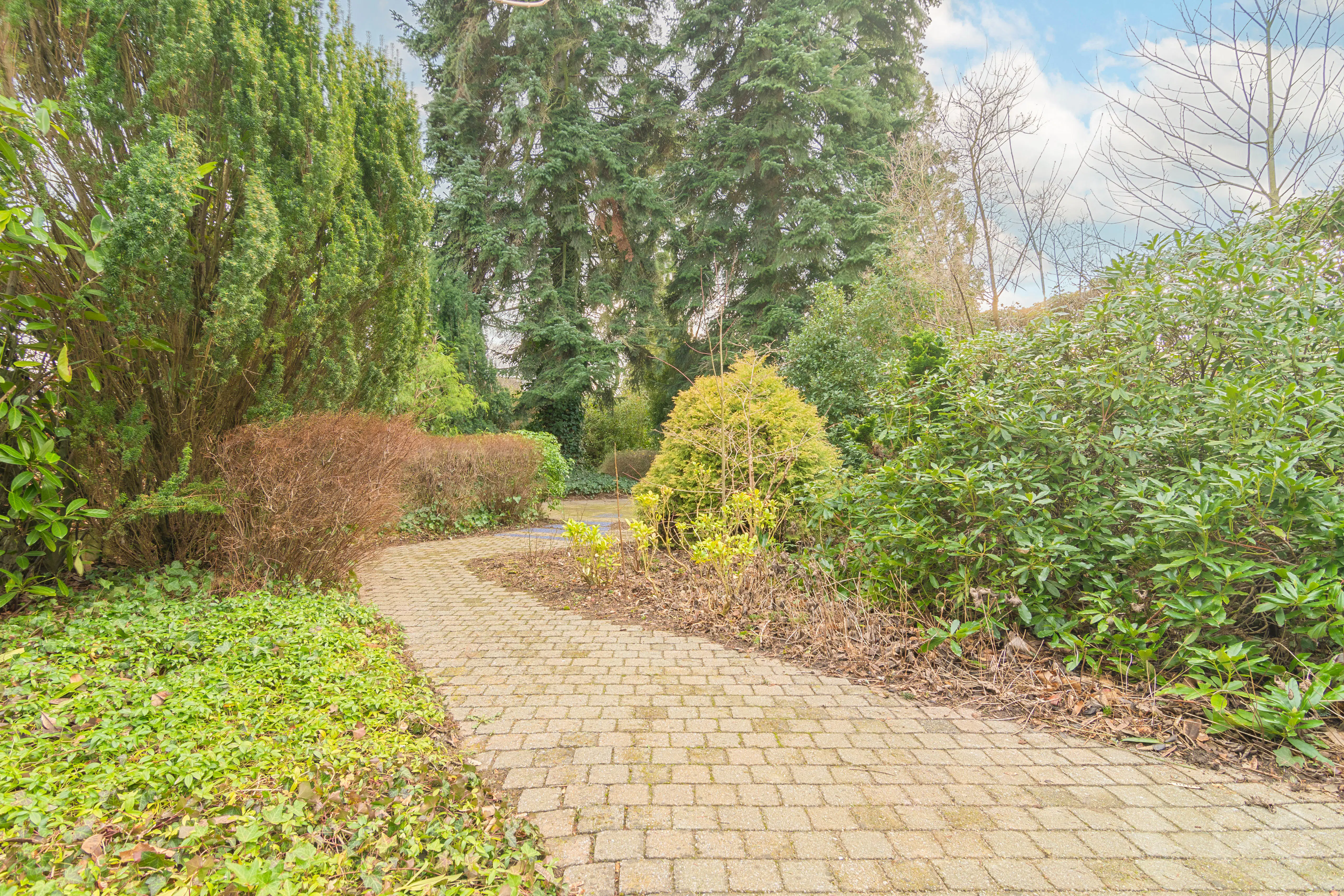 Picture 2 of 4 for House with three bedrooms in Bierbeek