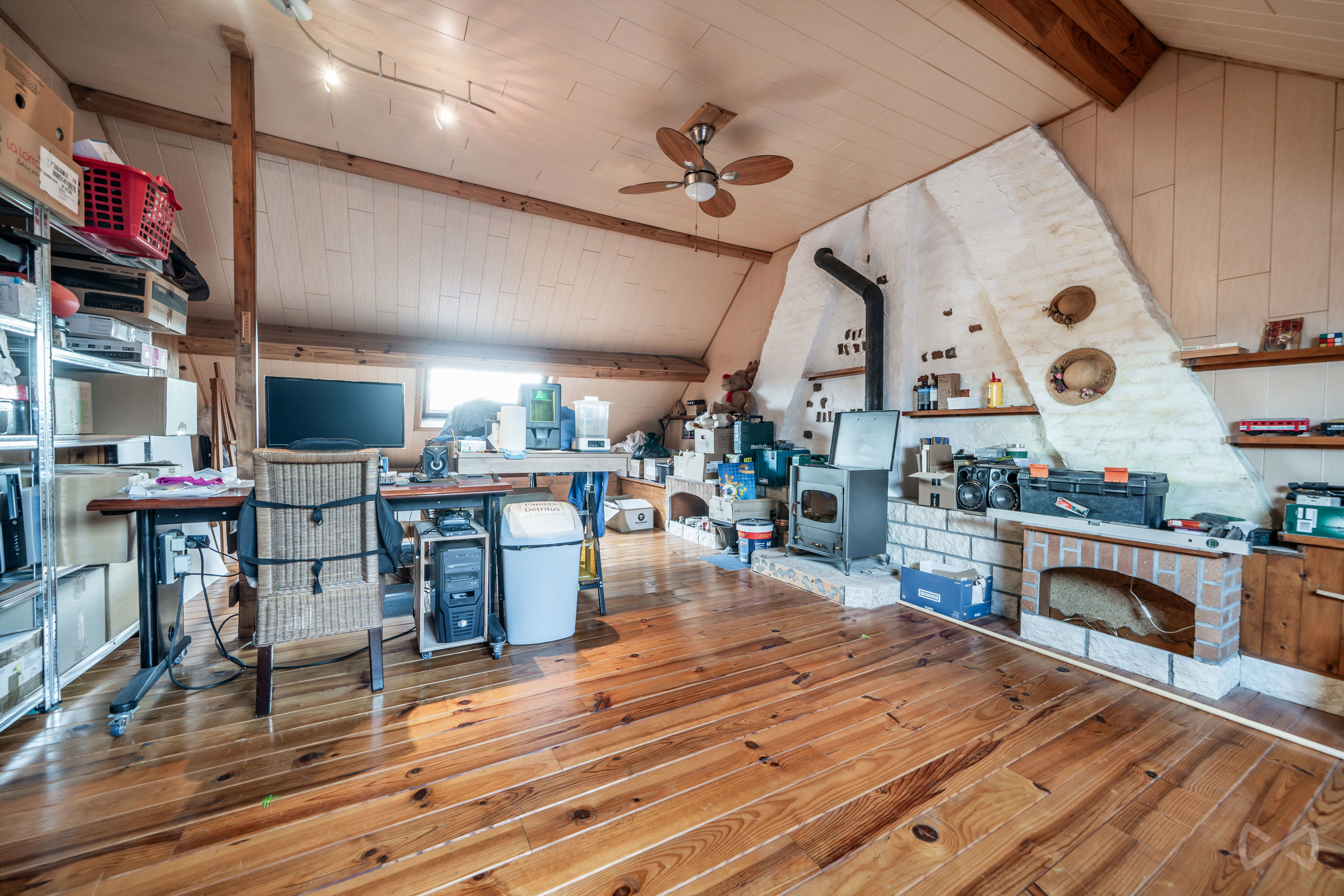 Picture 1 of 4 for House with four bedrooms in Soignies