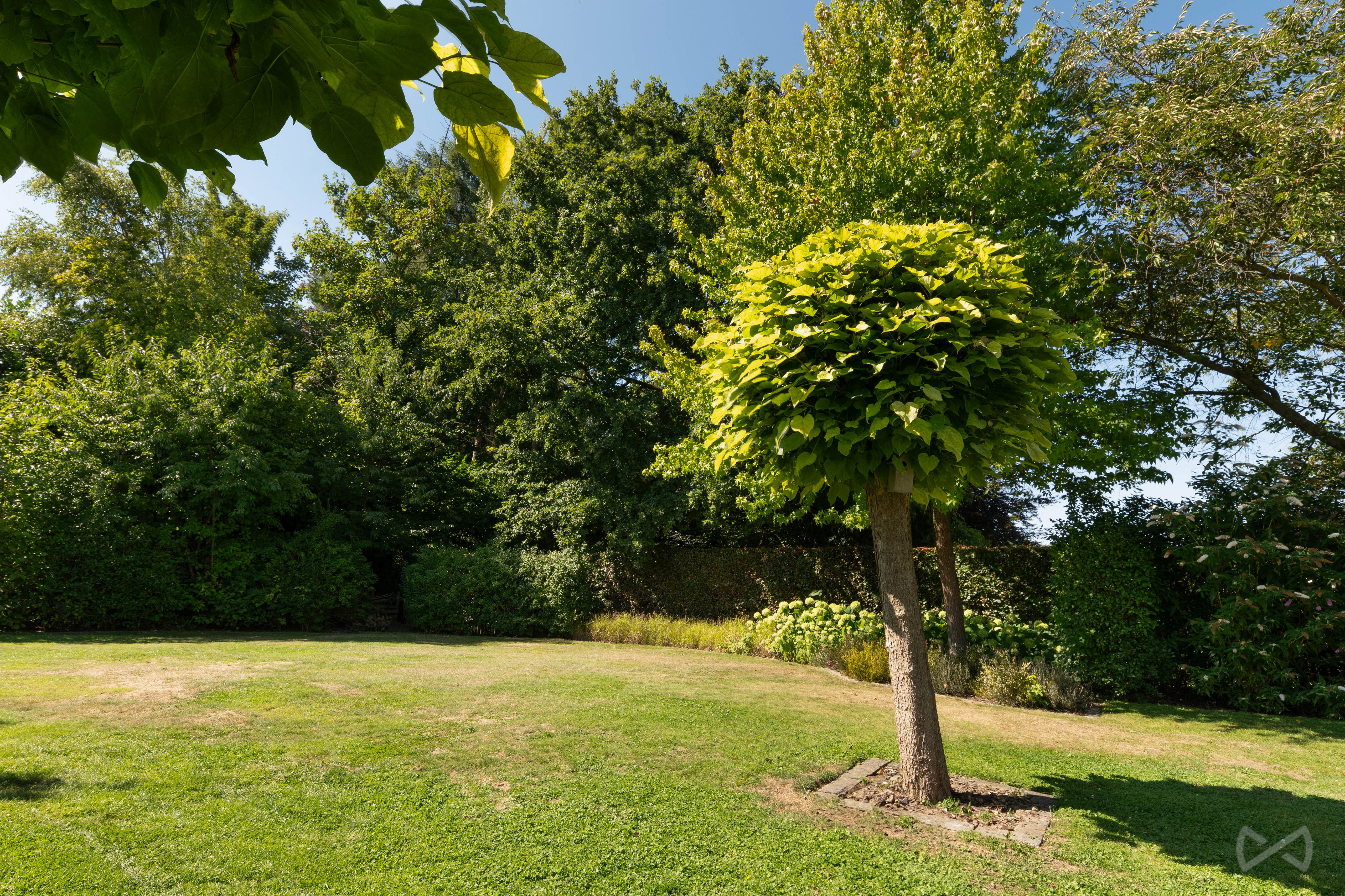 Photo 4 sur 4 pour Villa de sept chambres à Oud-Heverlee