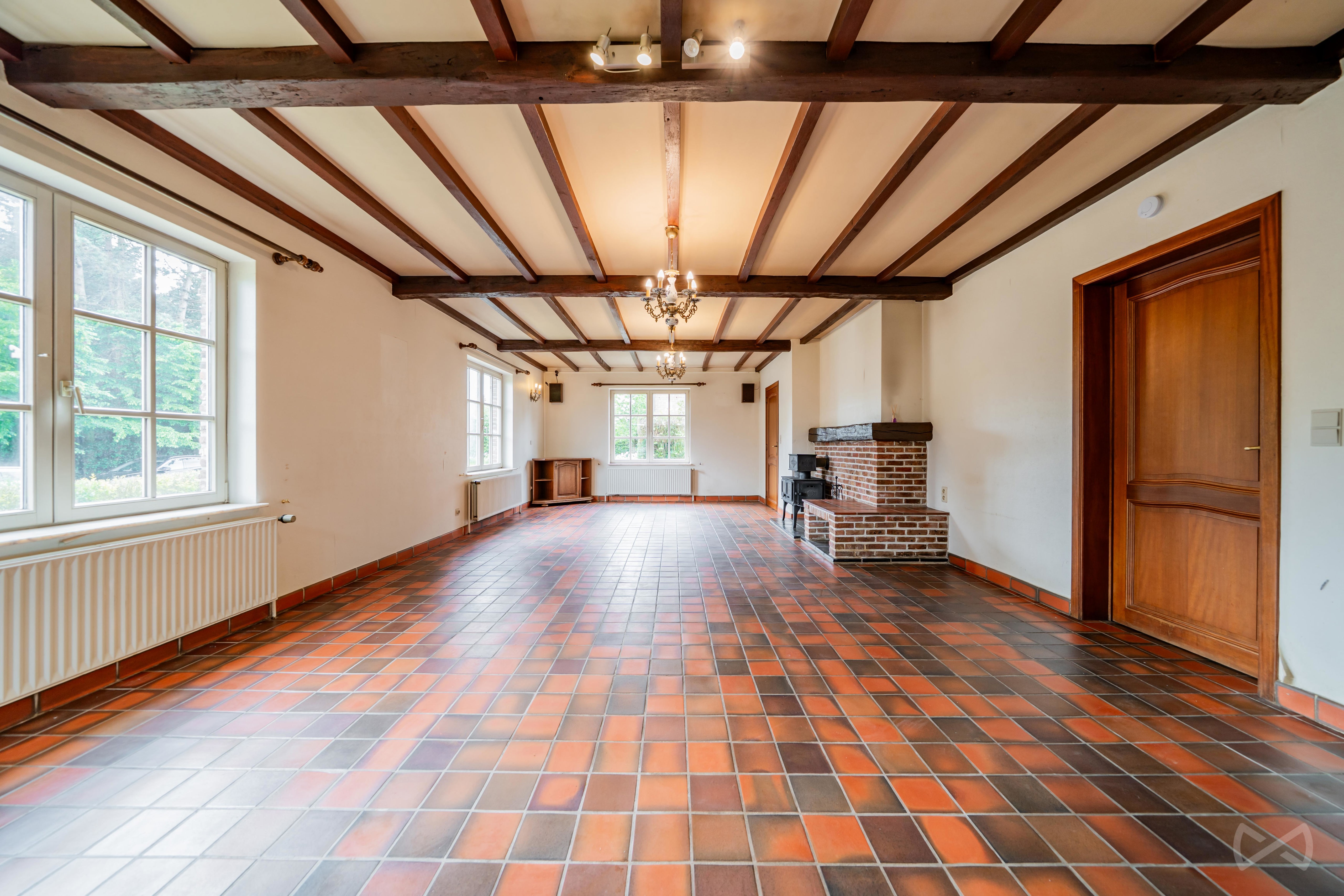Photo 3 sur 4 pour Villa de quatre chambres à Sint-Genesius-Rode