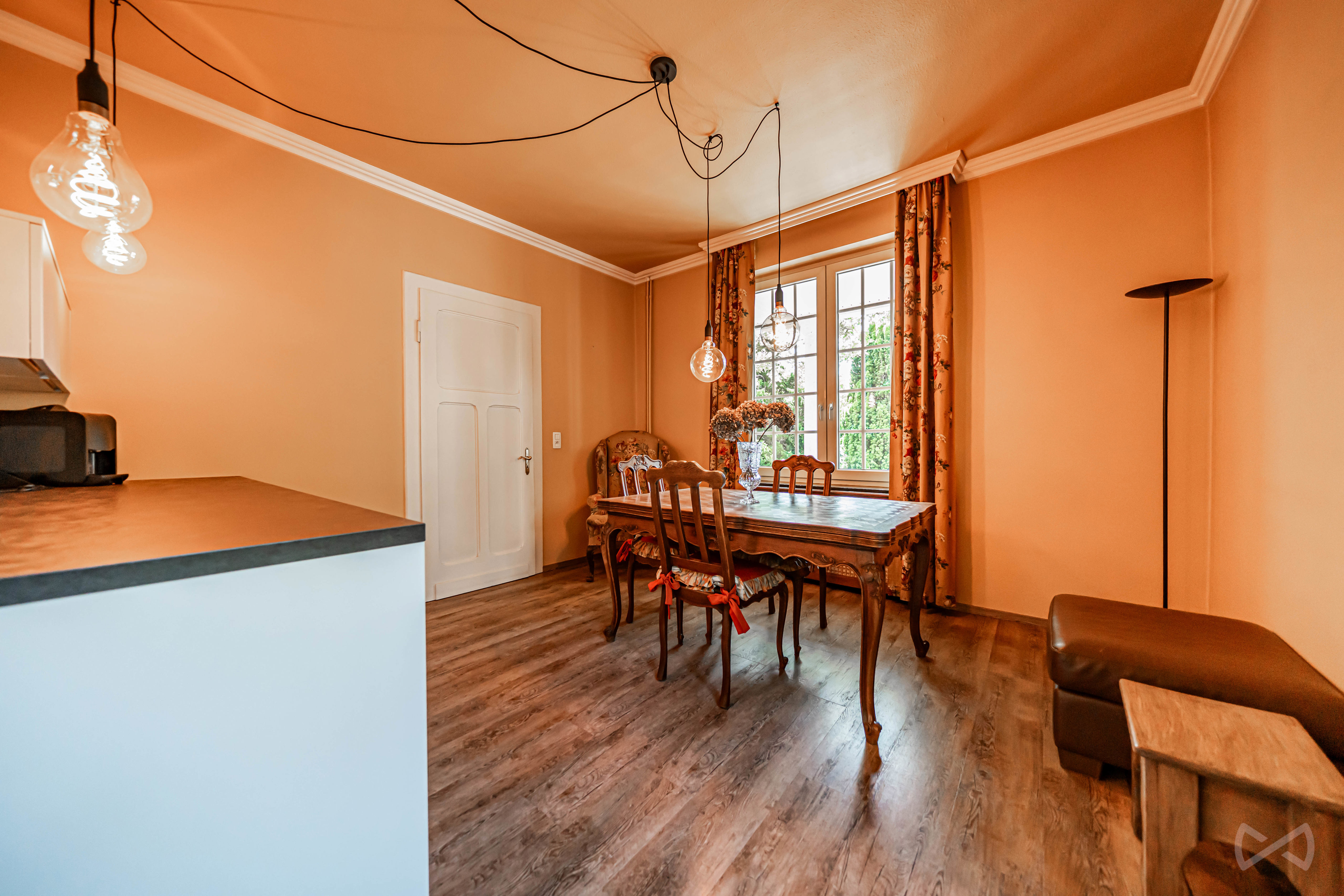 Foto 4 van 4 van Villa met vier slaapkamers in Malmedy