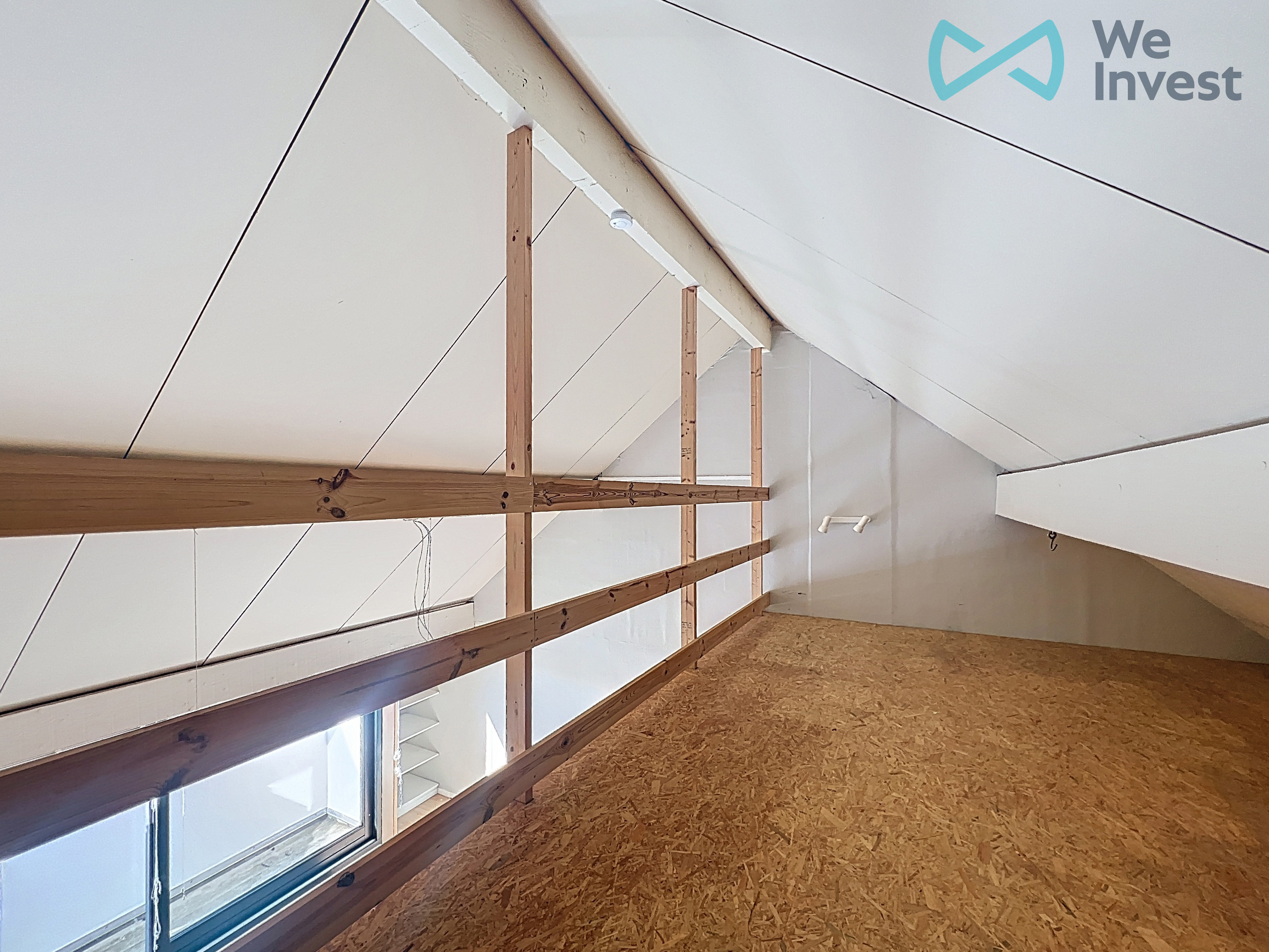 Picture 2 of 4 for House with five bedrooms in Uccle