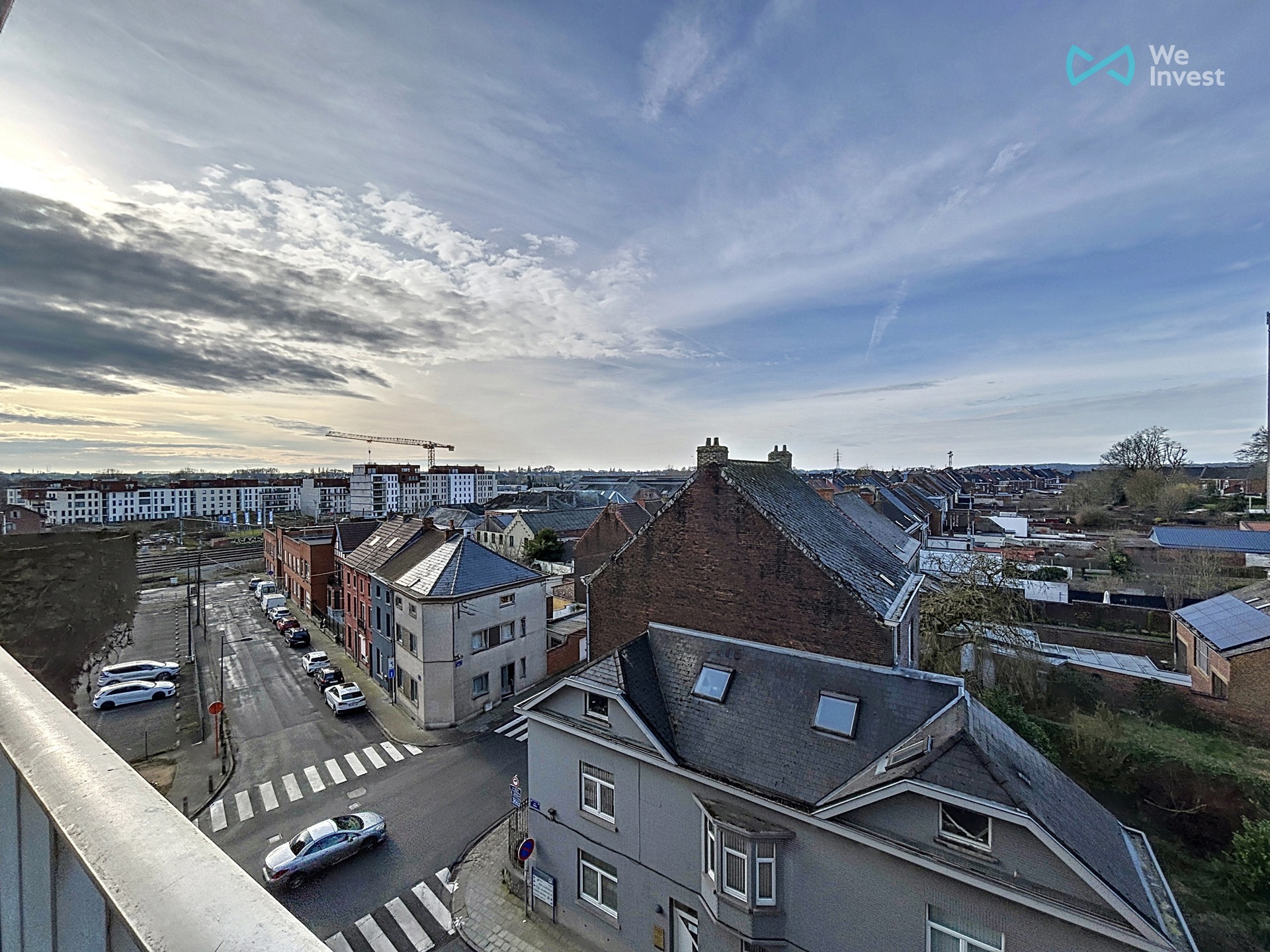 Picture 4 of 4 for Flat with one bedroom in Braine-le-Comte
