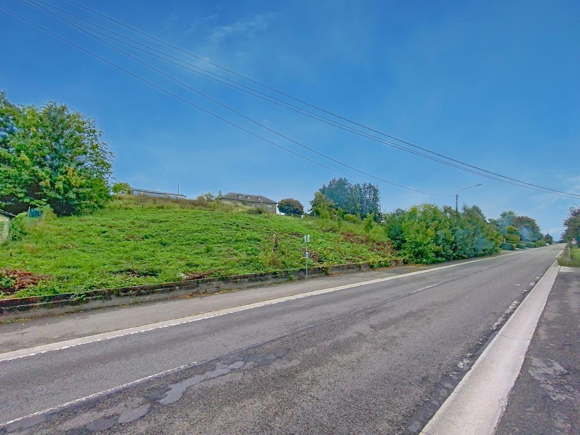 Picture 1 of 1 for Building ground in Ferrières