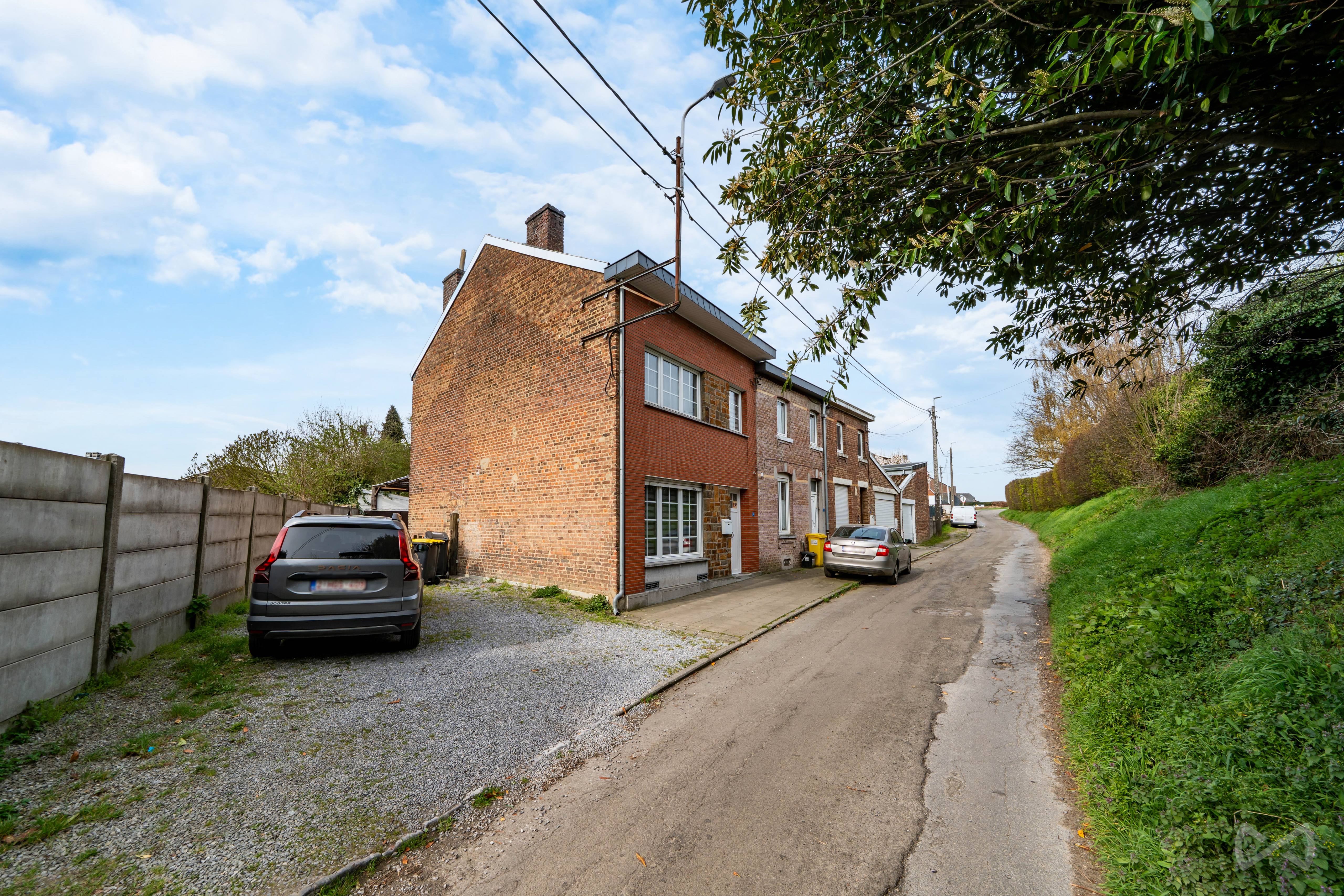 Picture 2 of 4 for House with two bedrooms in Voroux-goreux