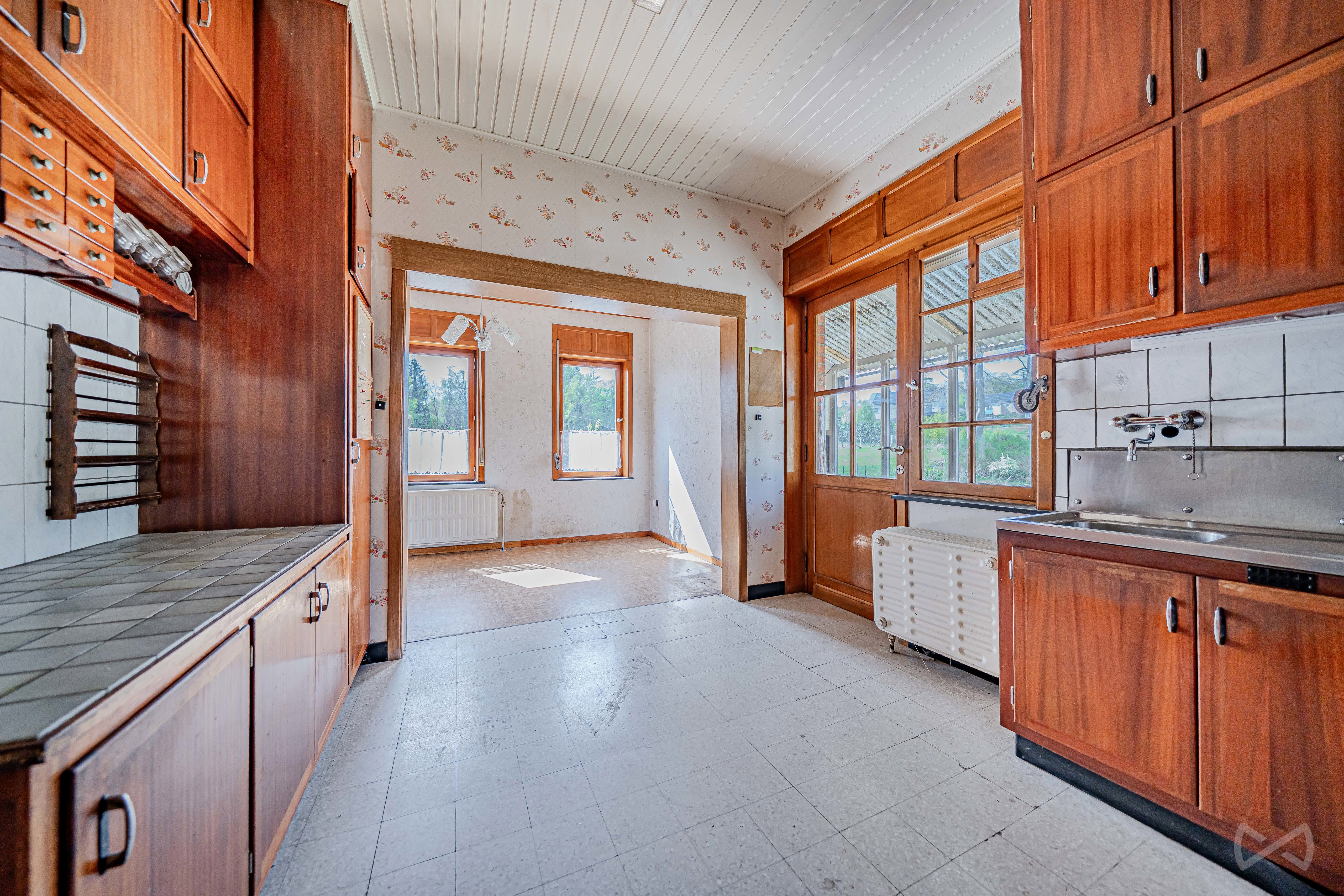 Picture 4 of 4 for House with four bedrooms in Dolembreux