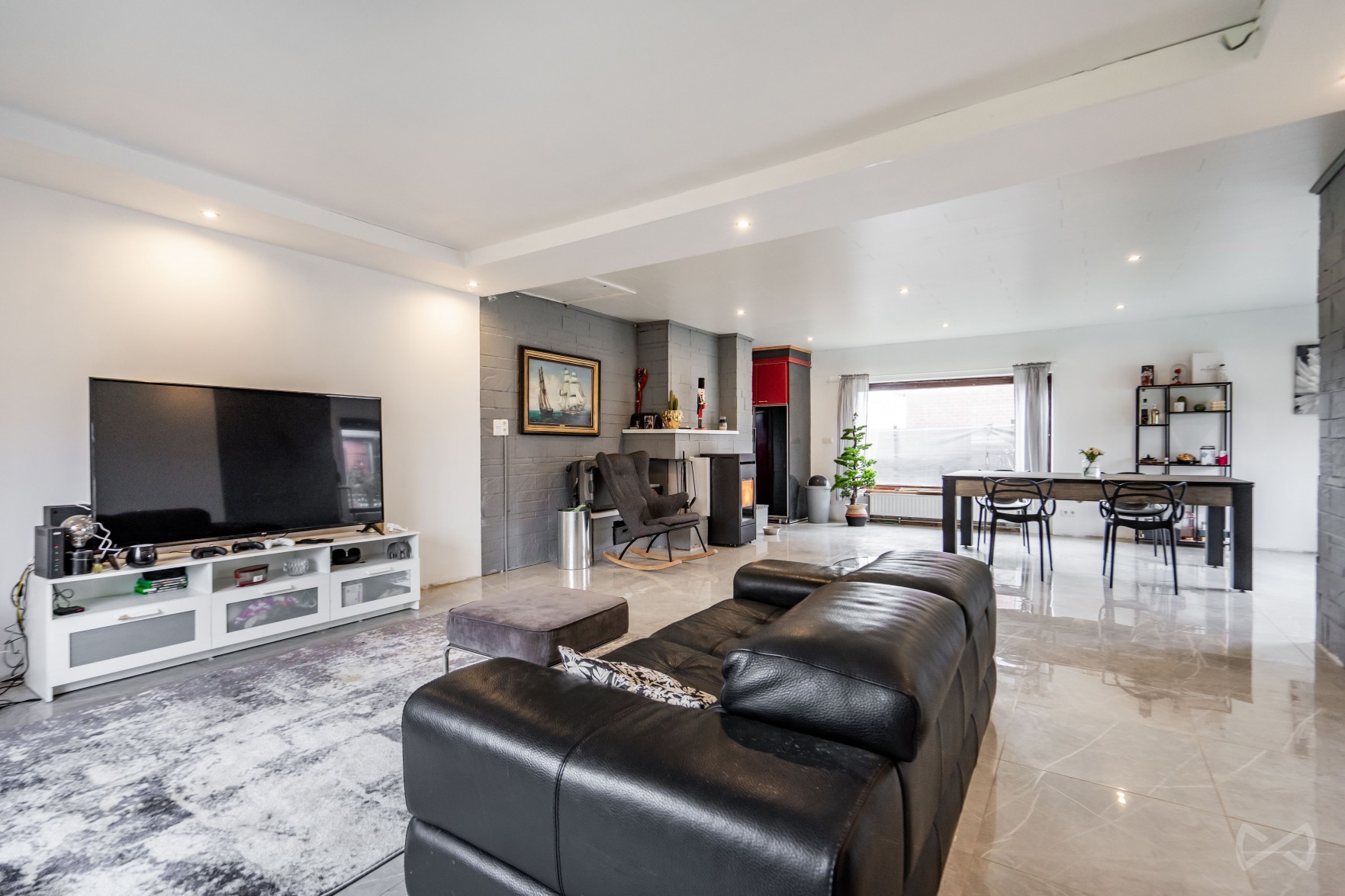 Picture 2 of 4 for House with two bedrooms in Walcourt
