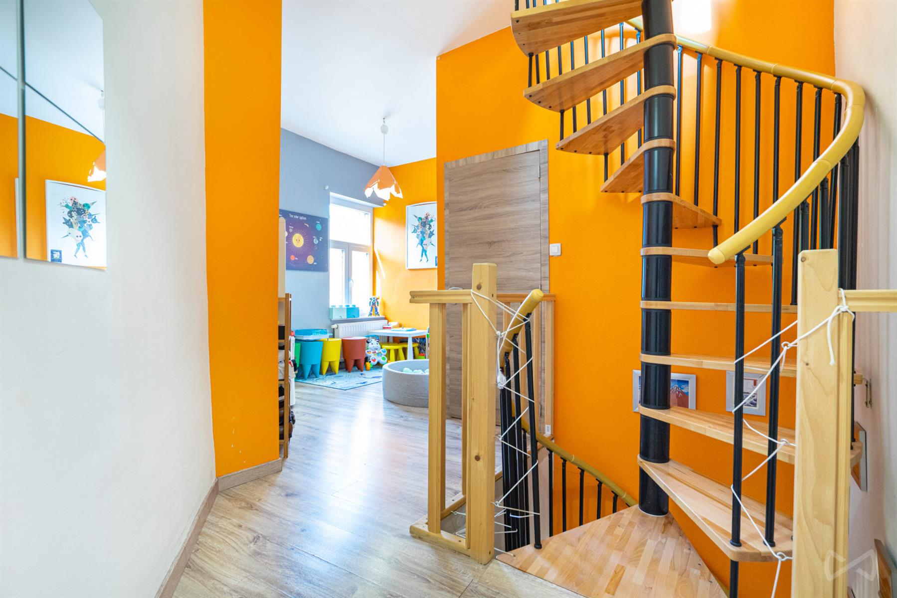 Picture 2 of 4 for House with three bedrooms in Lodelinsart