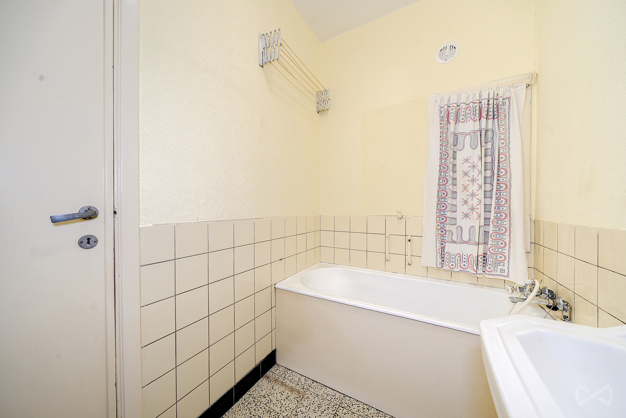 Picture 2 of 4 for Flat with two bedrooms in Molenbeek-saint-jean