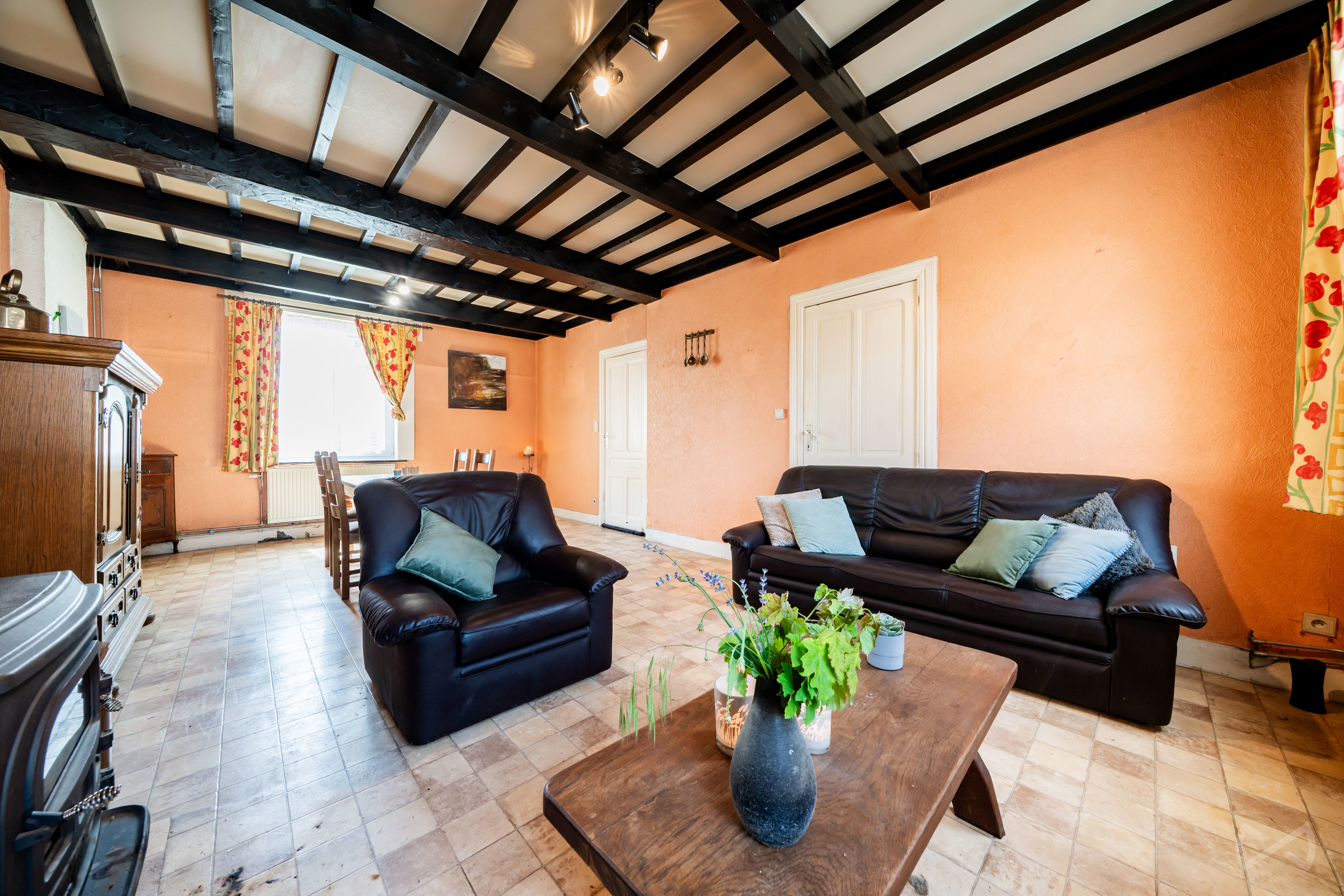 Picture 3 of 3 for House with two bedrooms in HÉlÉcine