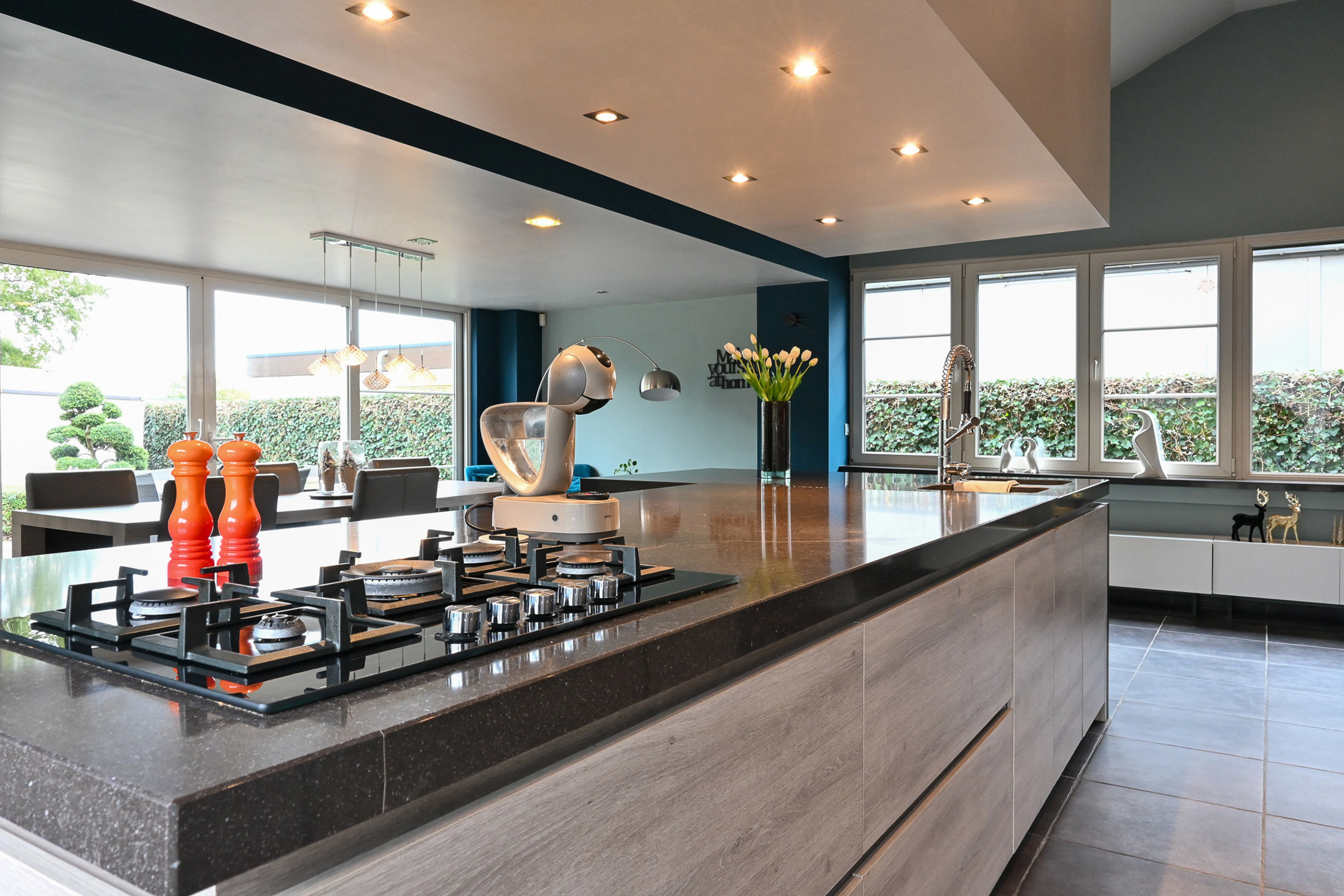 Picture 3 of 3 for House with three bedrooms in Beringen