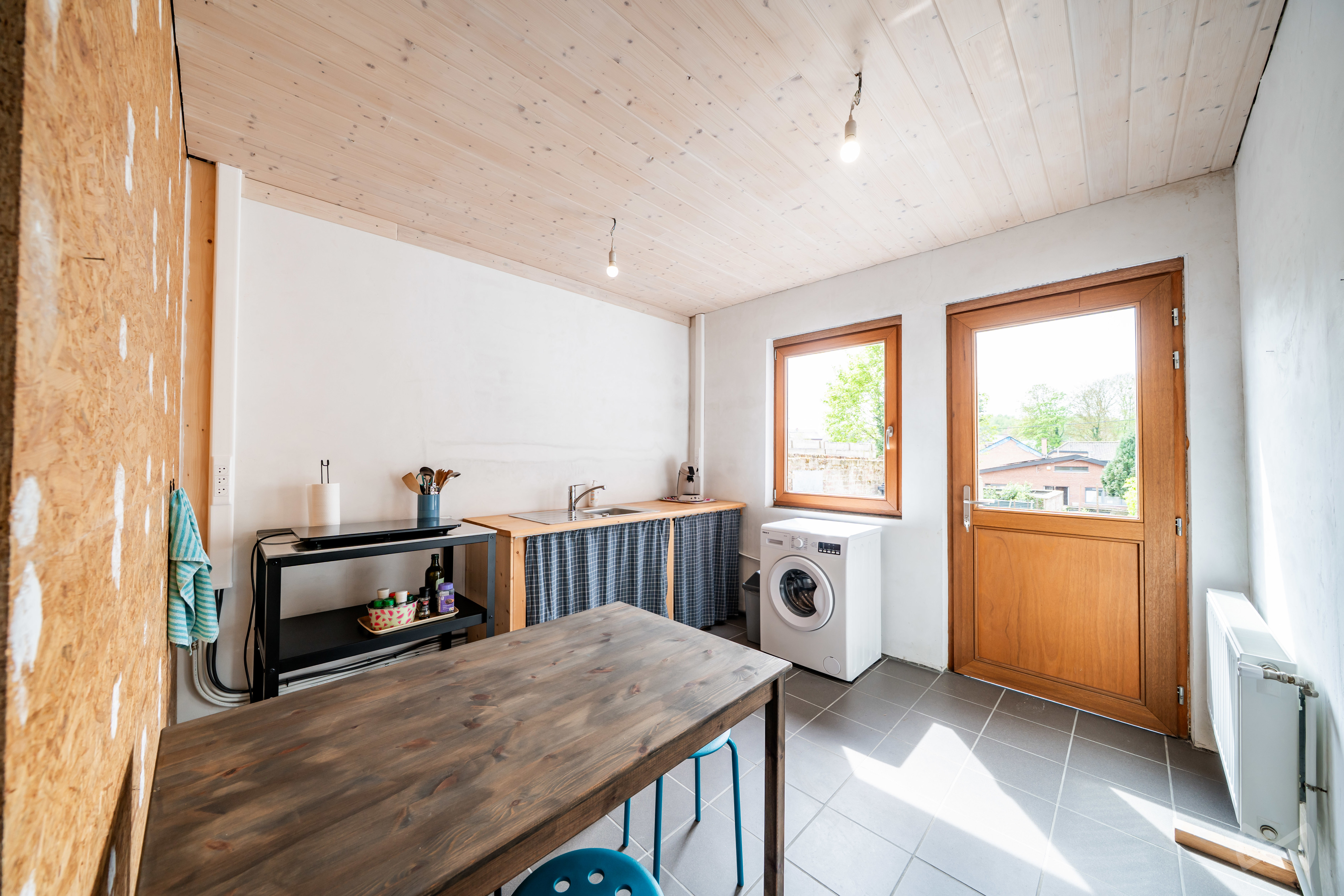 Picture 4 of 4 for House with two bedrooms in Courcelles Trazegnies