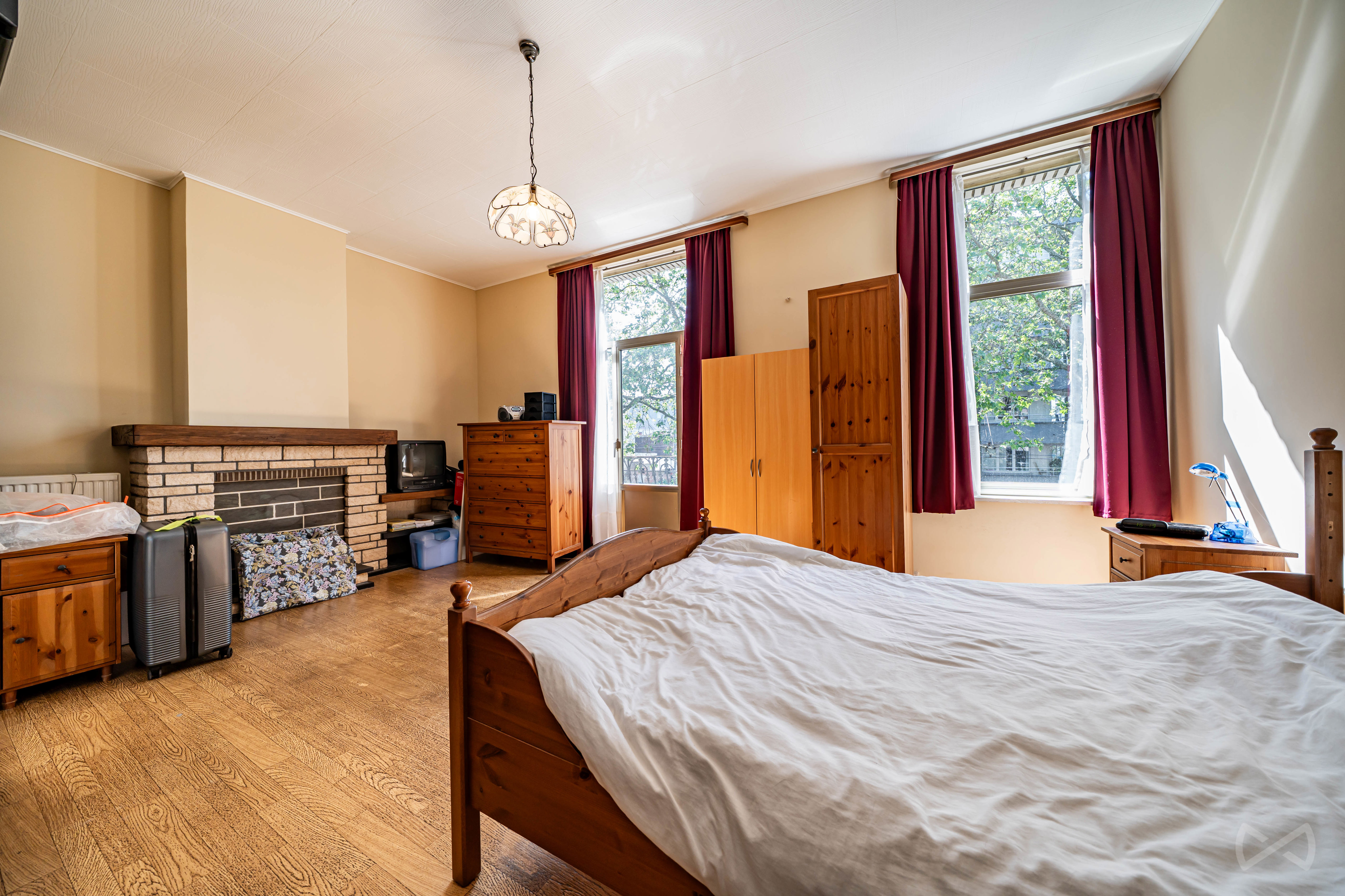 Picture 2 of 4 for House with four bedrooms in Forest