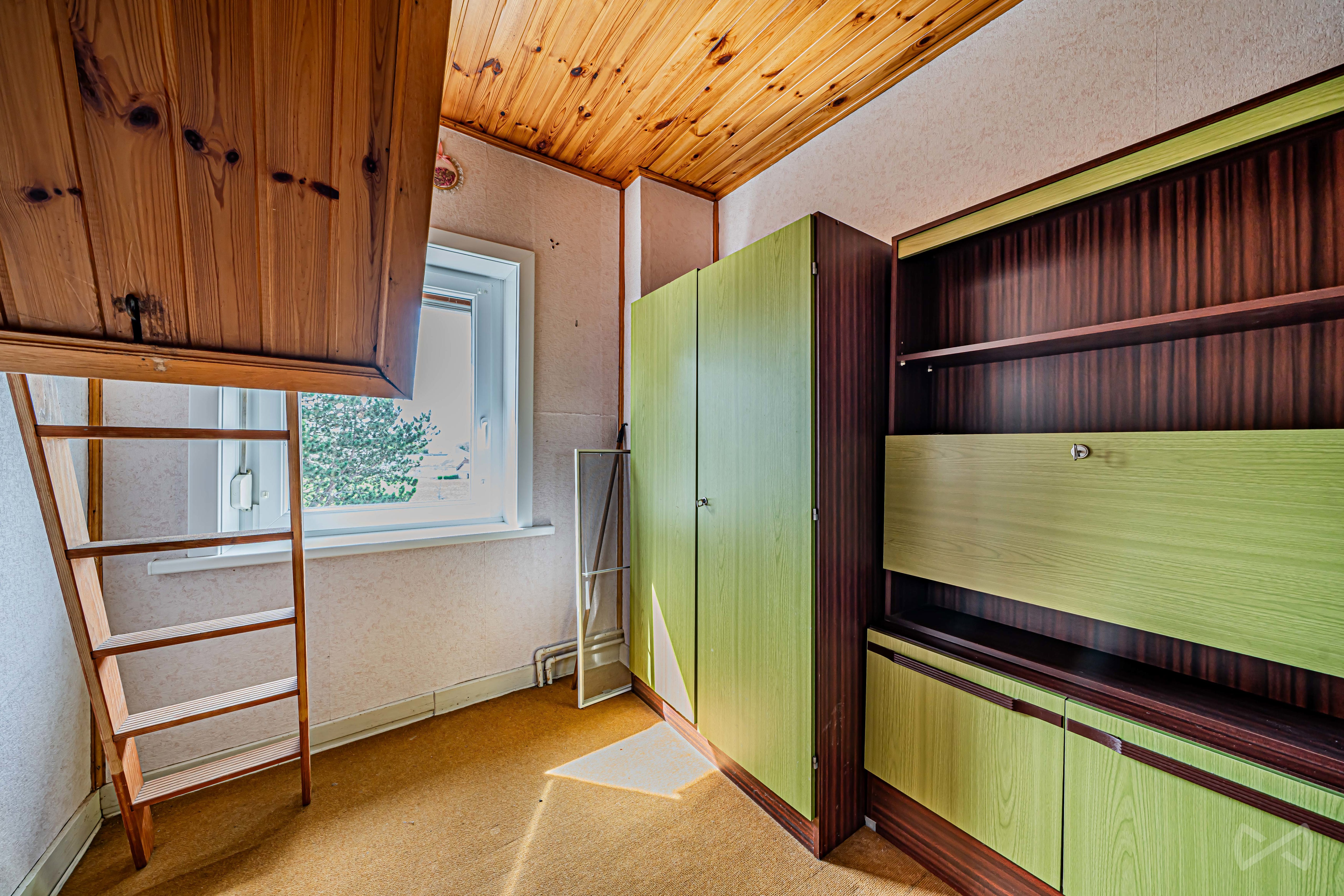 Picture 1 of 4 for House with three bedrooms in Merbesle-Château Fontaine-Valmont