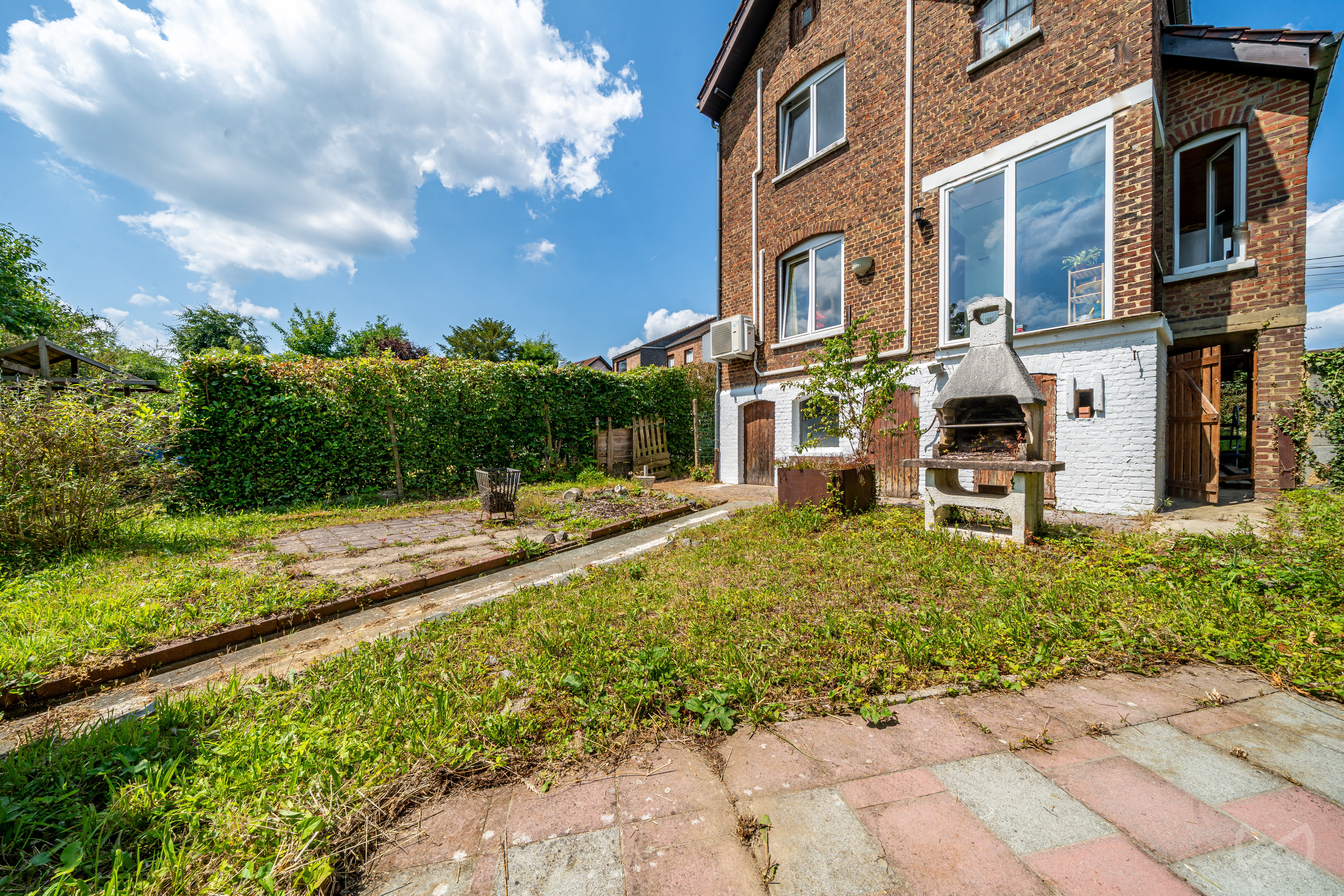 Picture 4 of 4 for House with three bedrooms in Ottignies